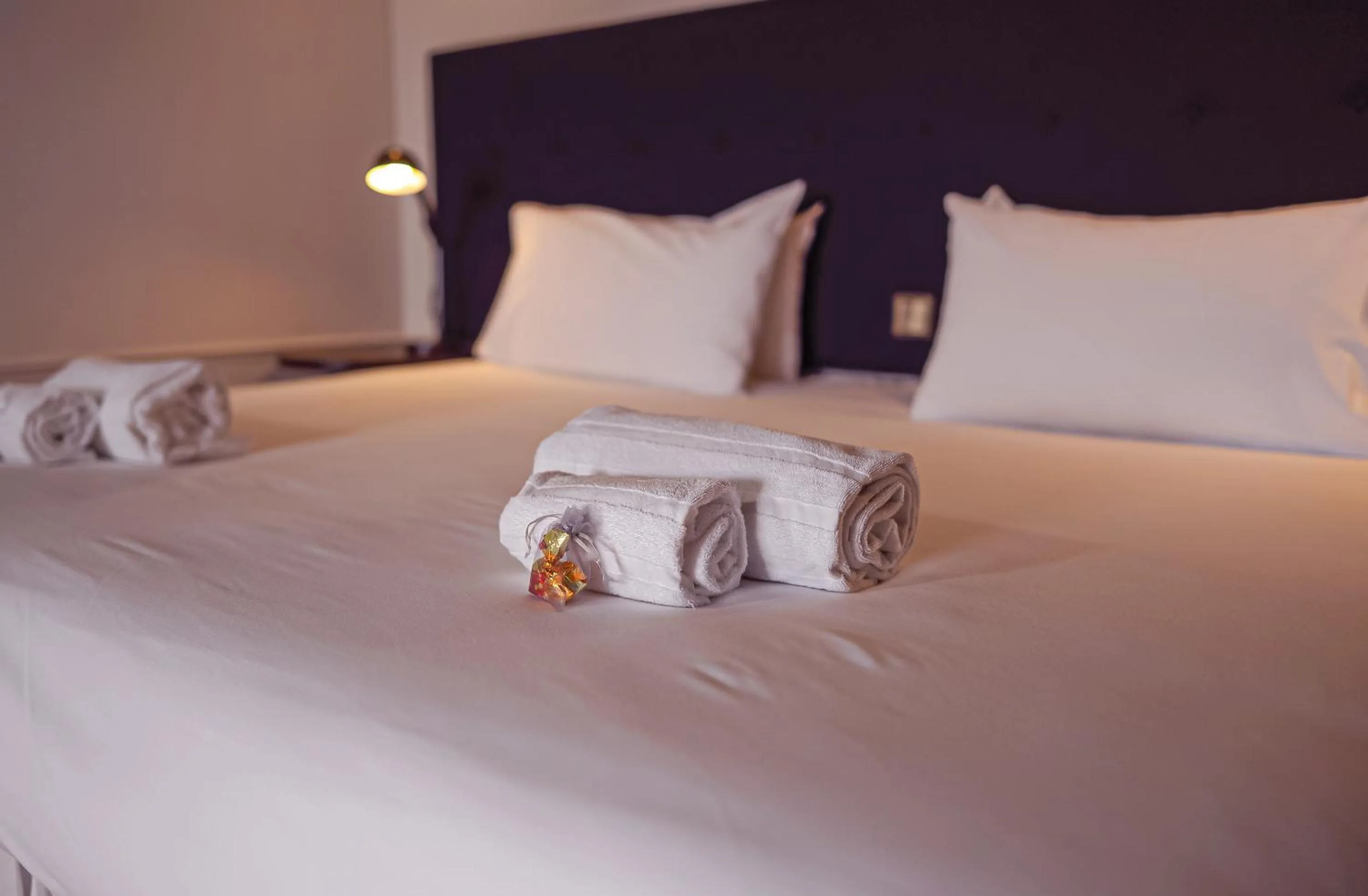 Bed in Hotel Hita "Nature Experience" for all