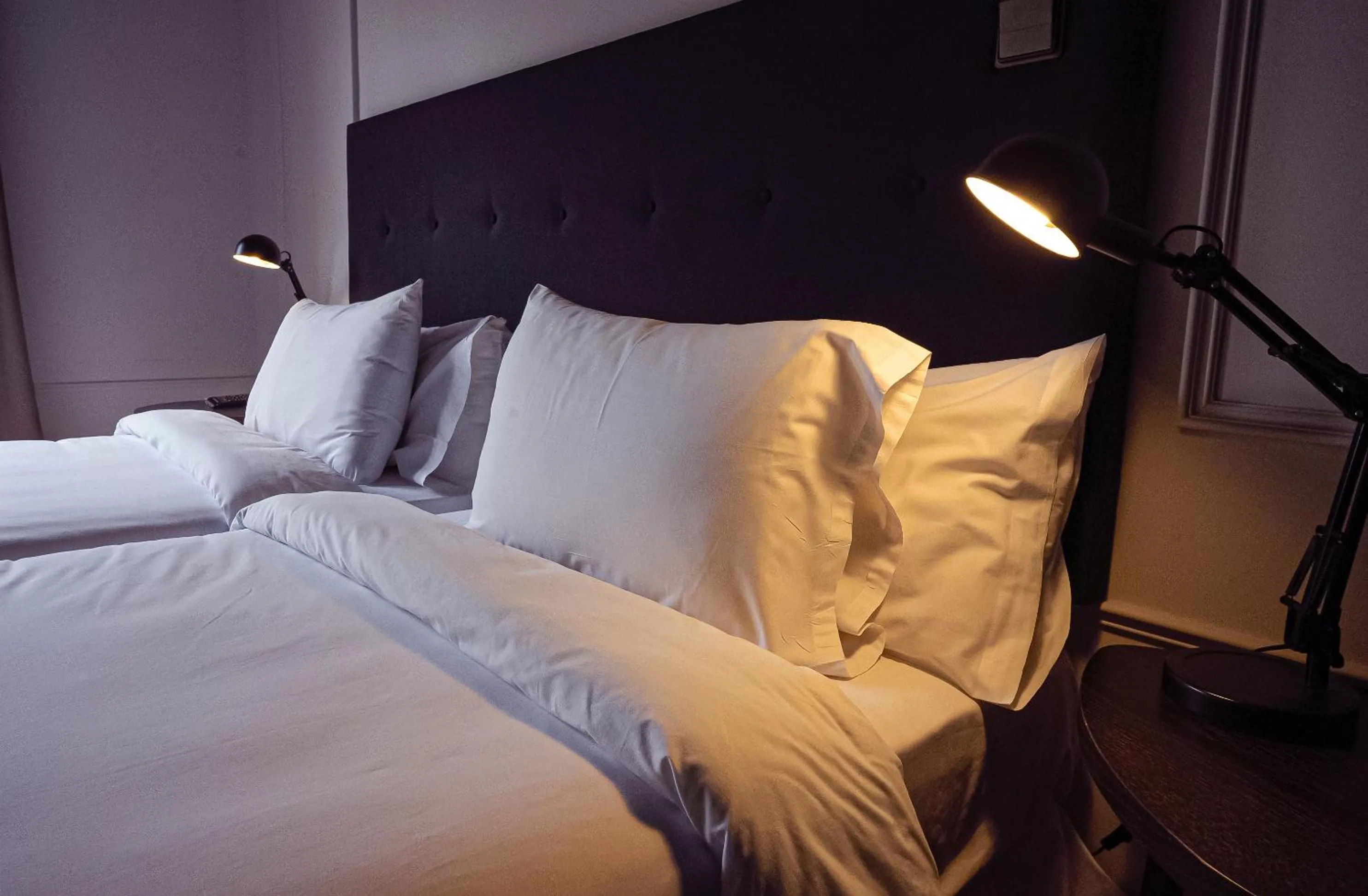 Bed in Hotel Hita "Nature Experience" for all