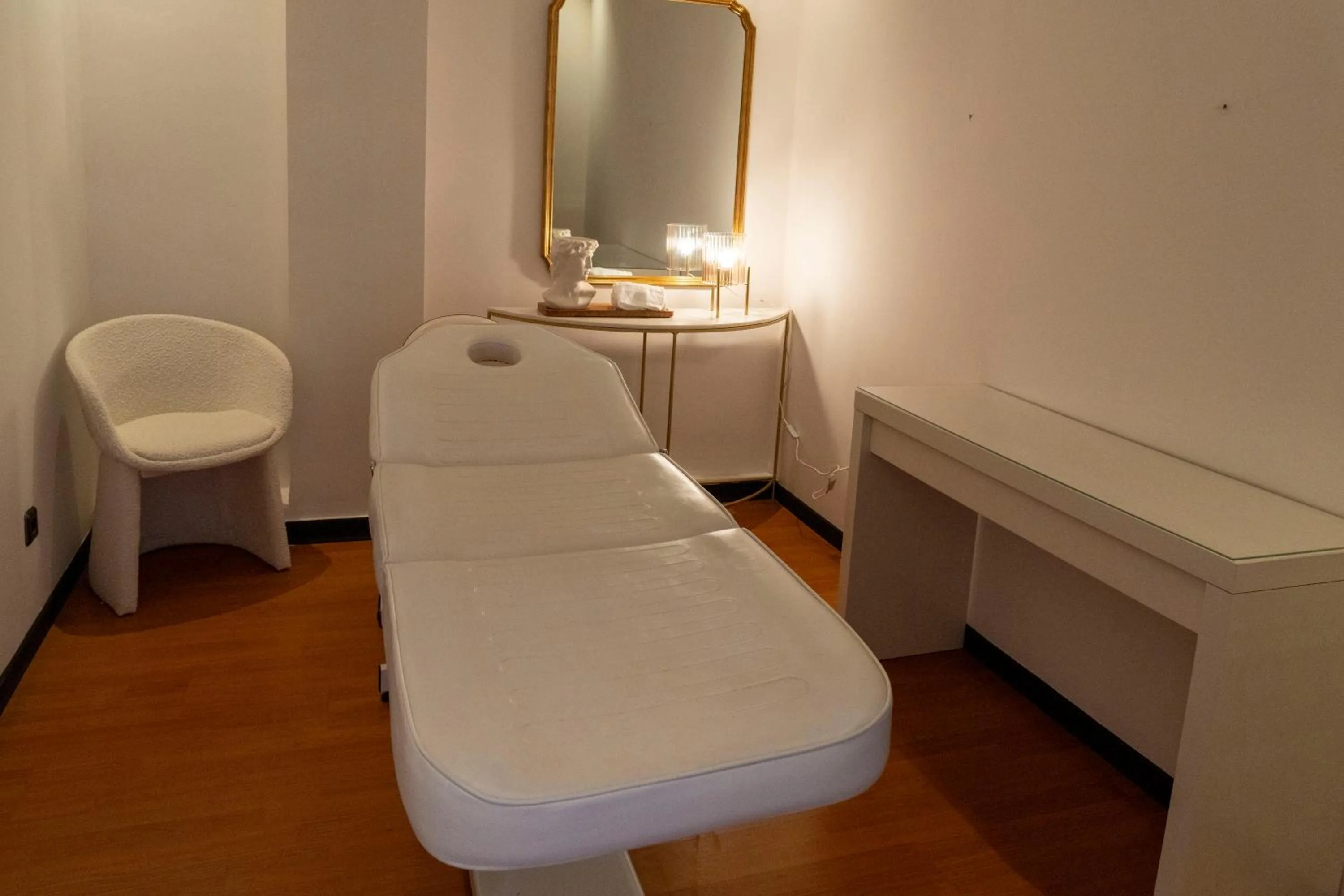 Massage in Hotel Hita "Nature Experience" for all