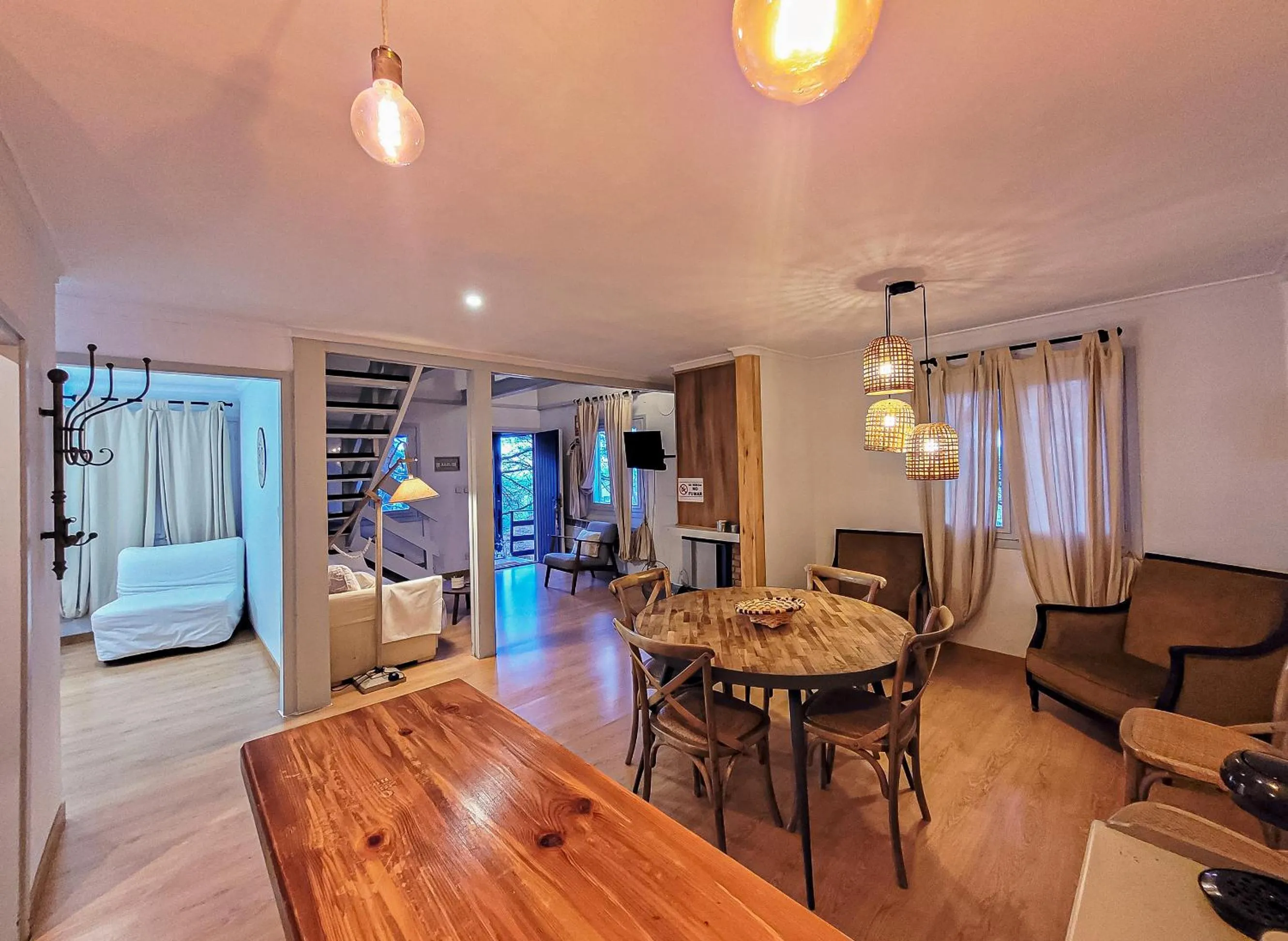 Hotel Hita "Nature Experience" for all