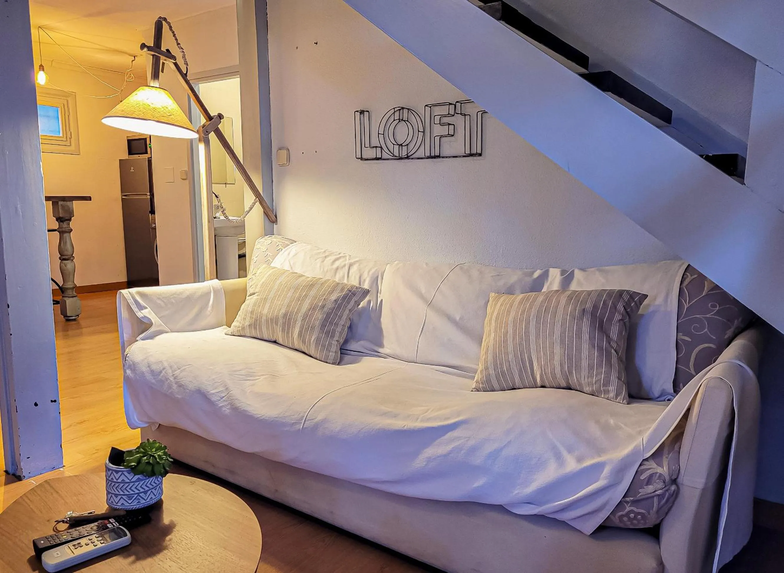 Bed in Hotel Hita "Nature Experience" for all