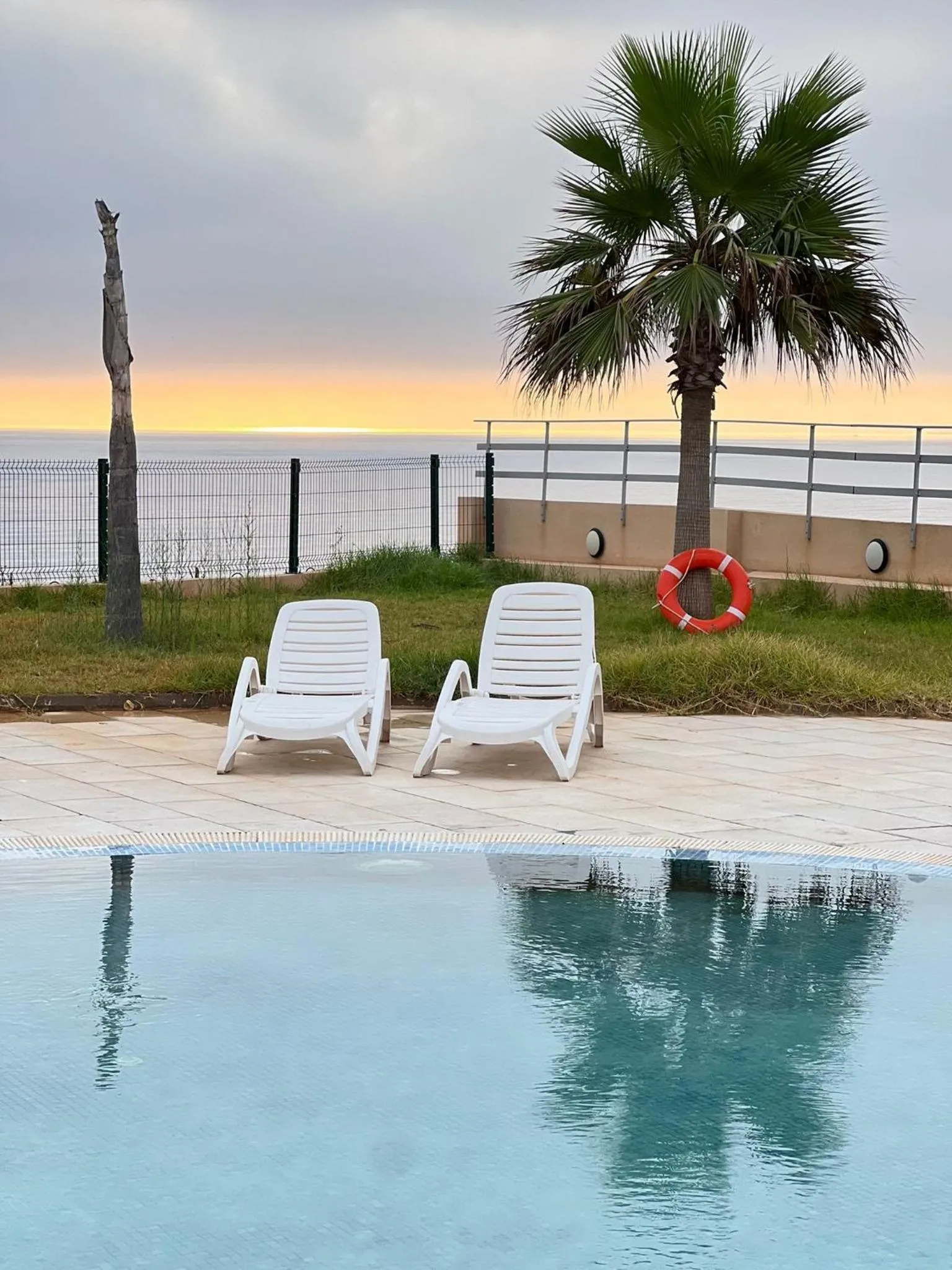 GARDENIA HOTEL ORAN