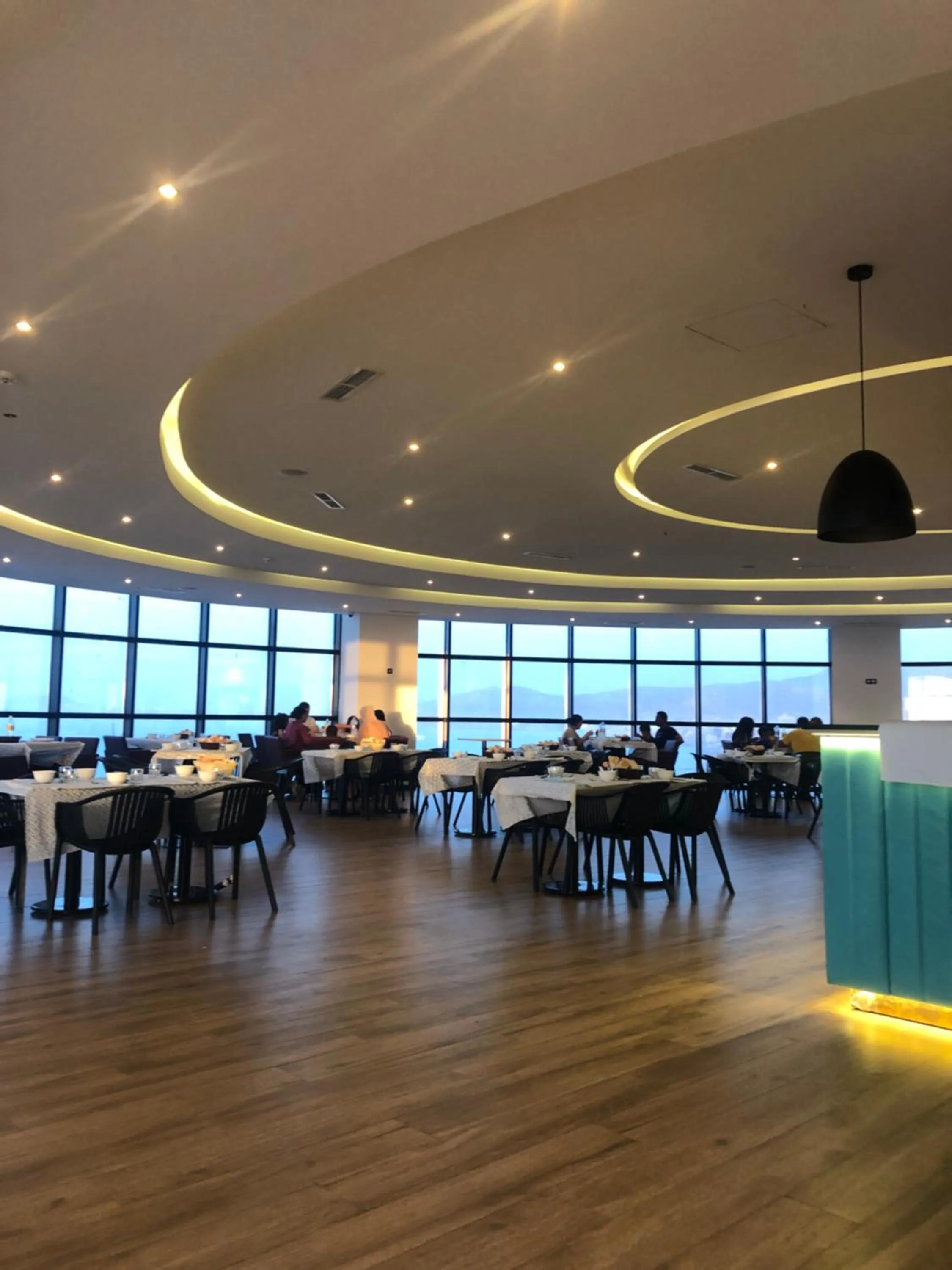 GARDENIA HOTEL ORAN
