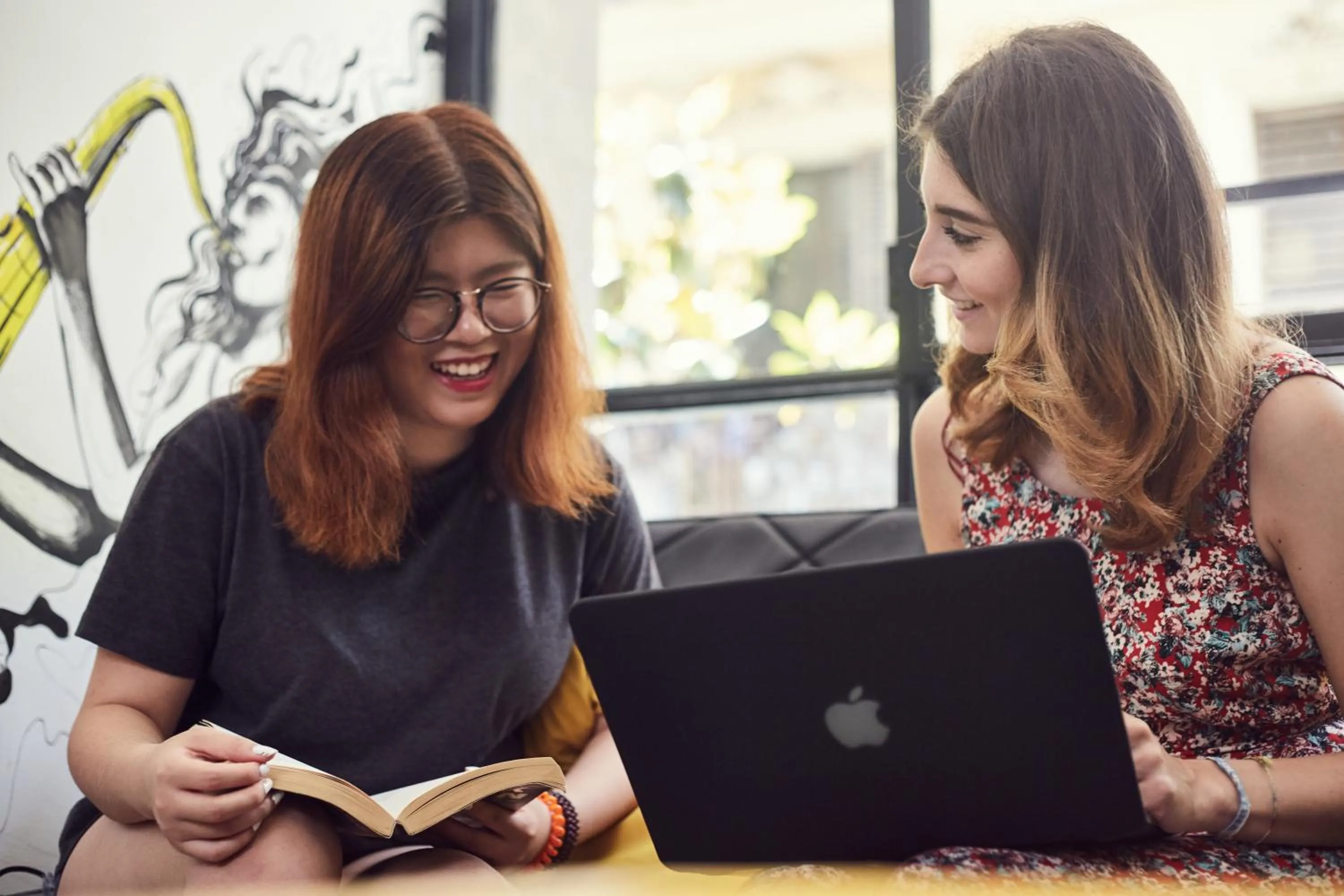 People in Free Hostels Barcelona