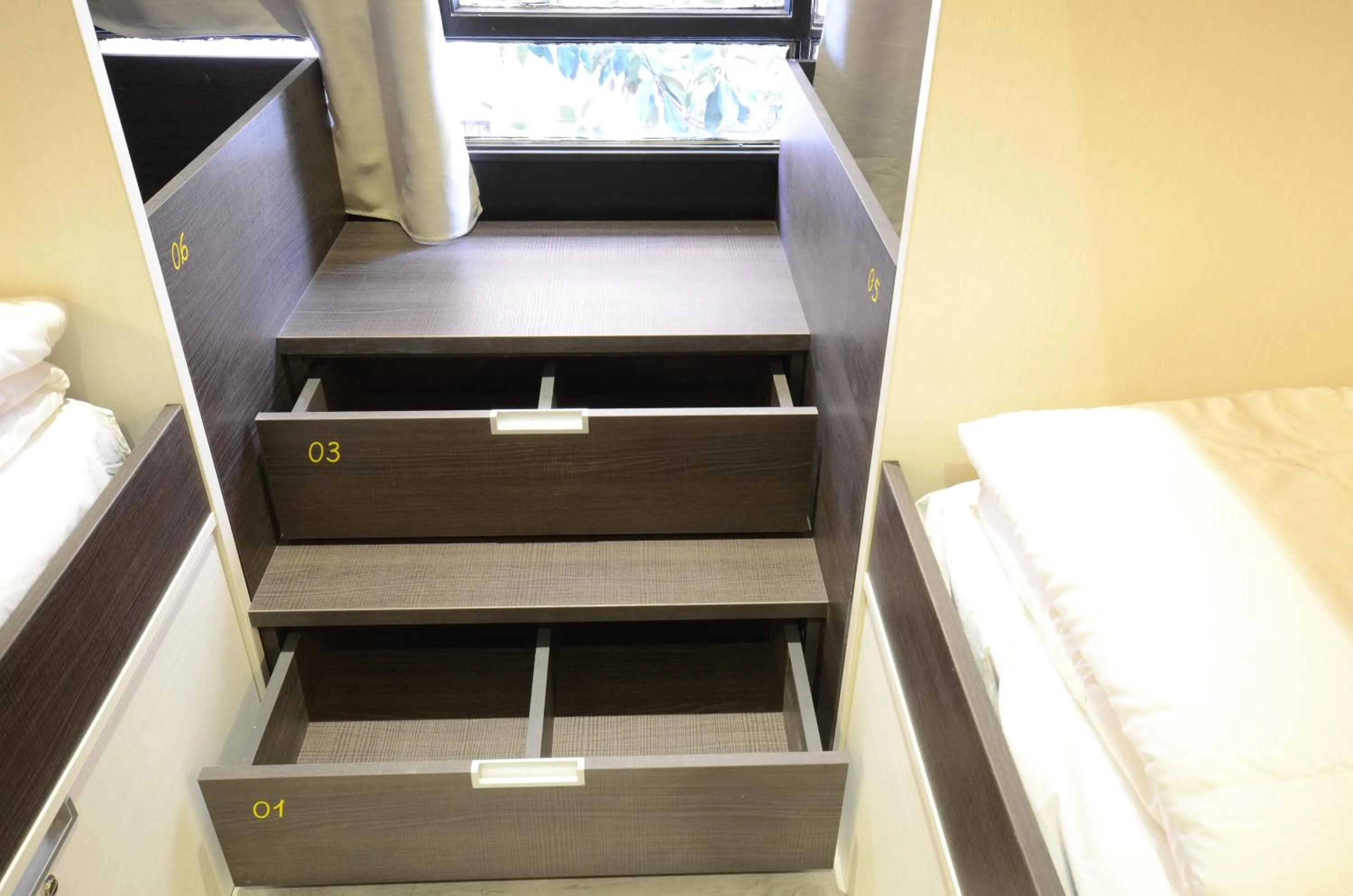 Other, Bed in Free Hostels Barcelona