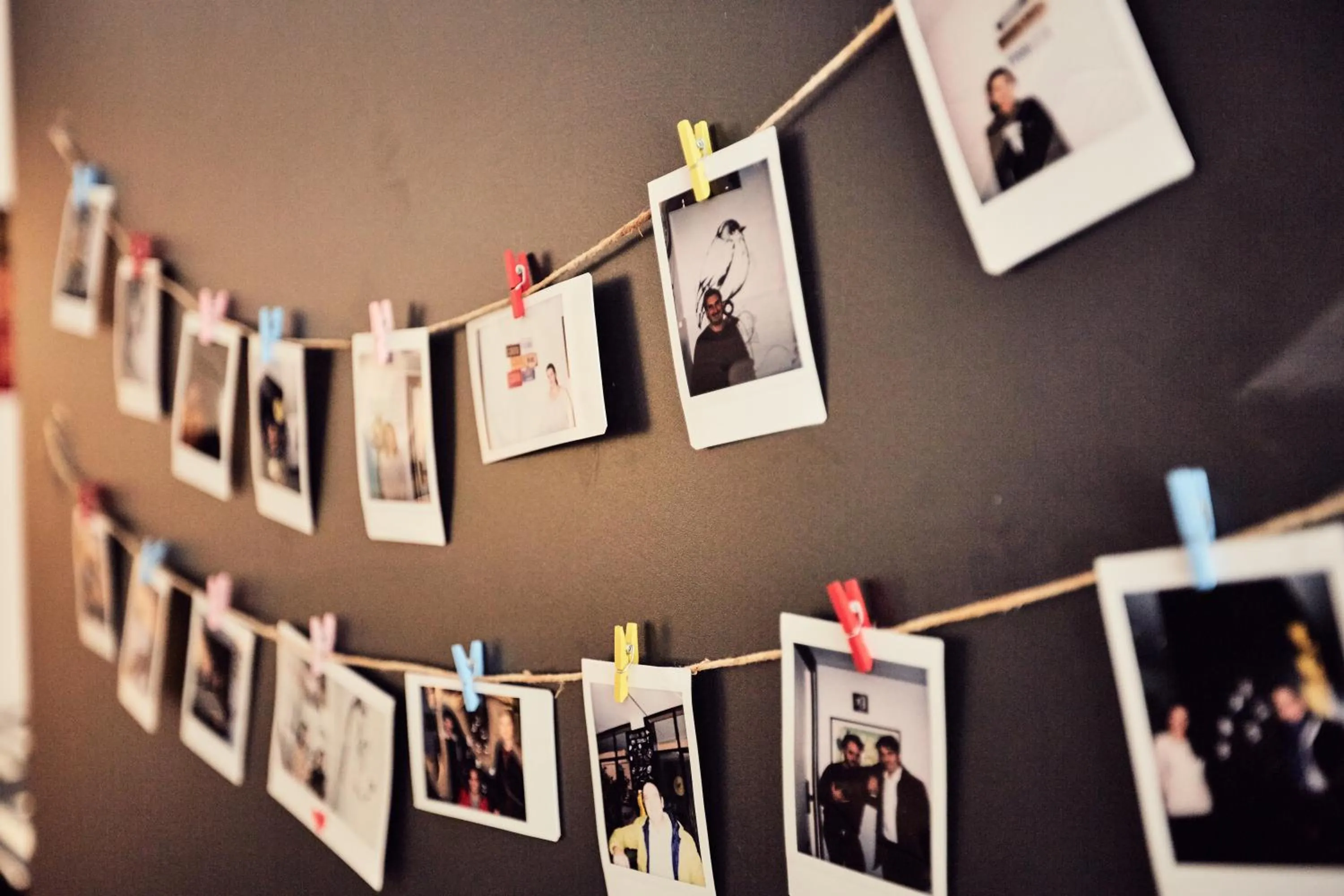 Decorative detail in Free Hostels Barcelona