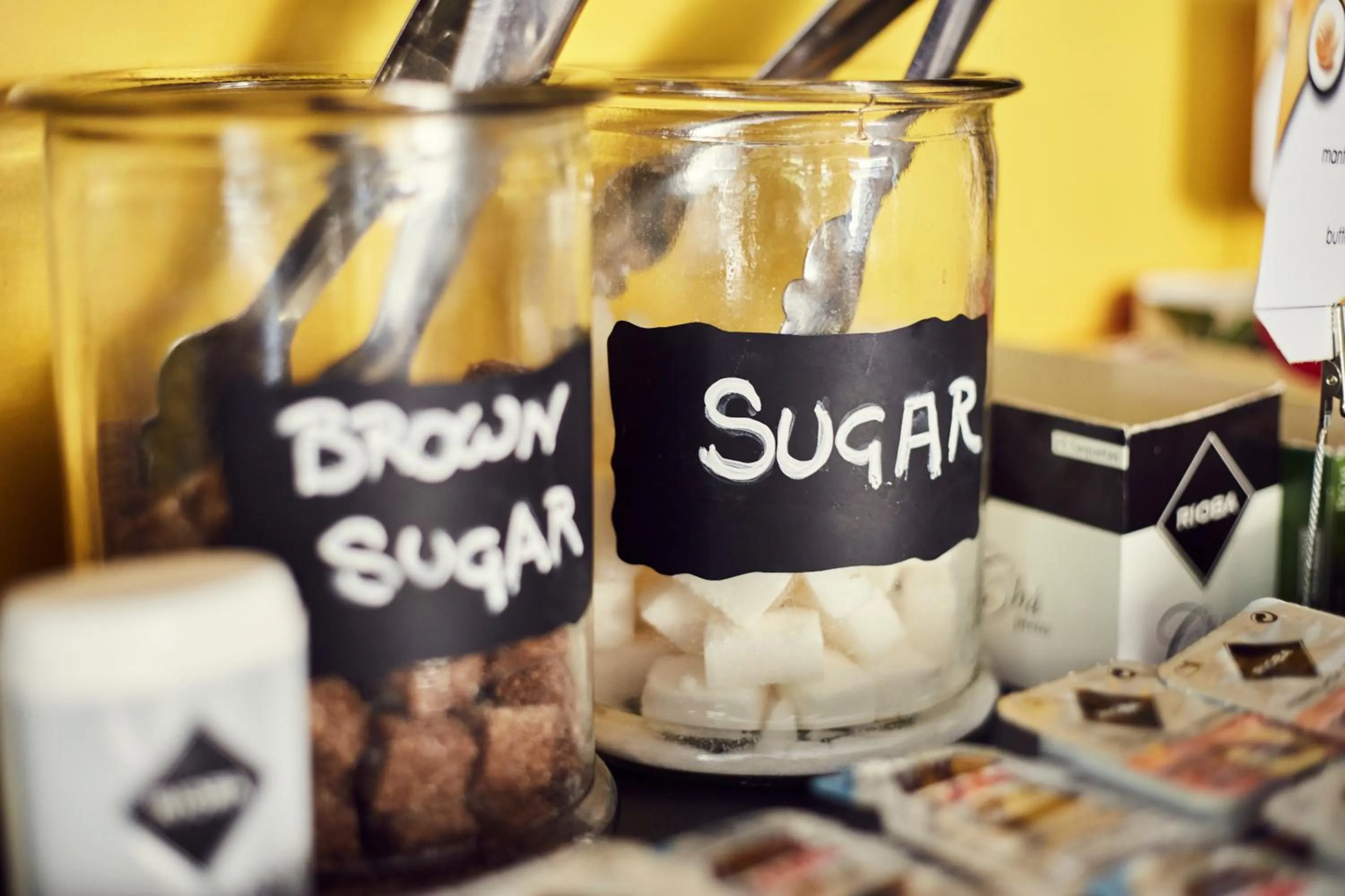 Food in Free Hostels Barcelona