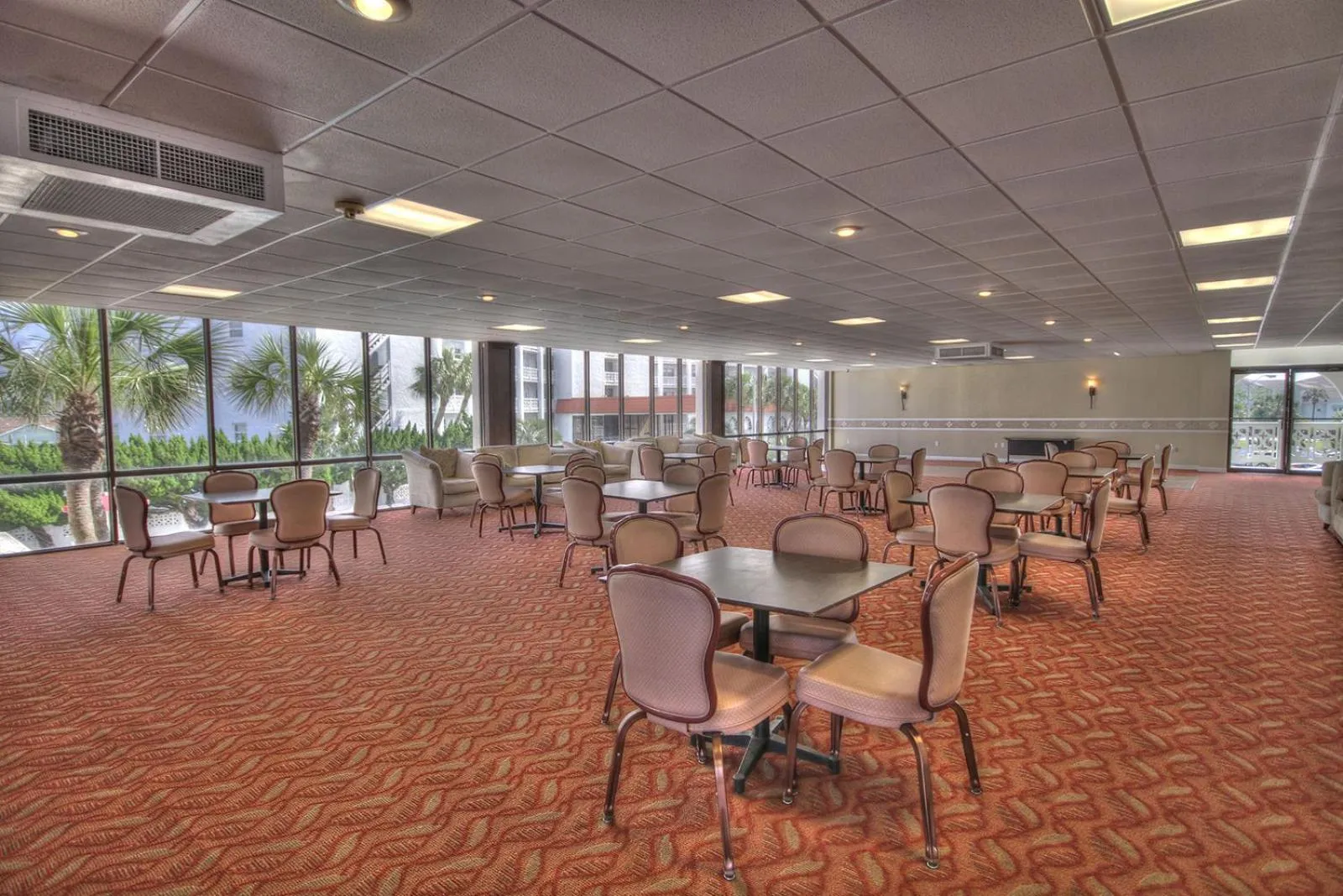 Meeting/conference room in El Matador 344 - FREE TICKETS!! Your stay includes free tickets to many area attractions!