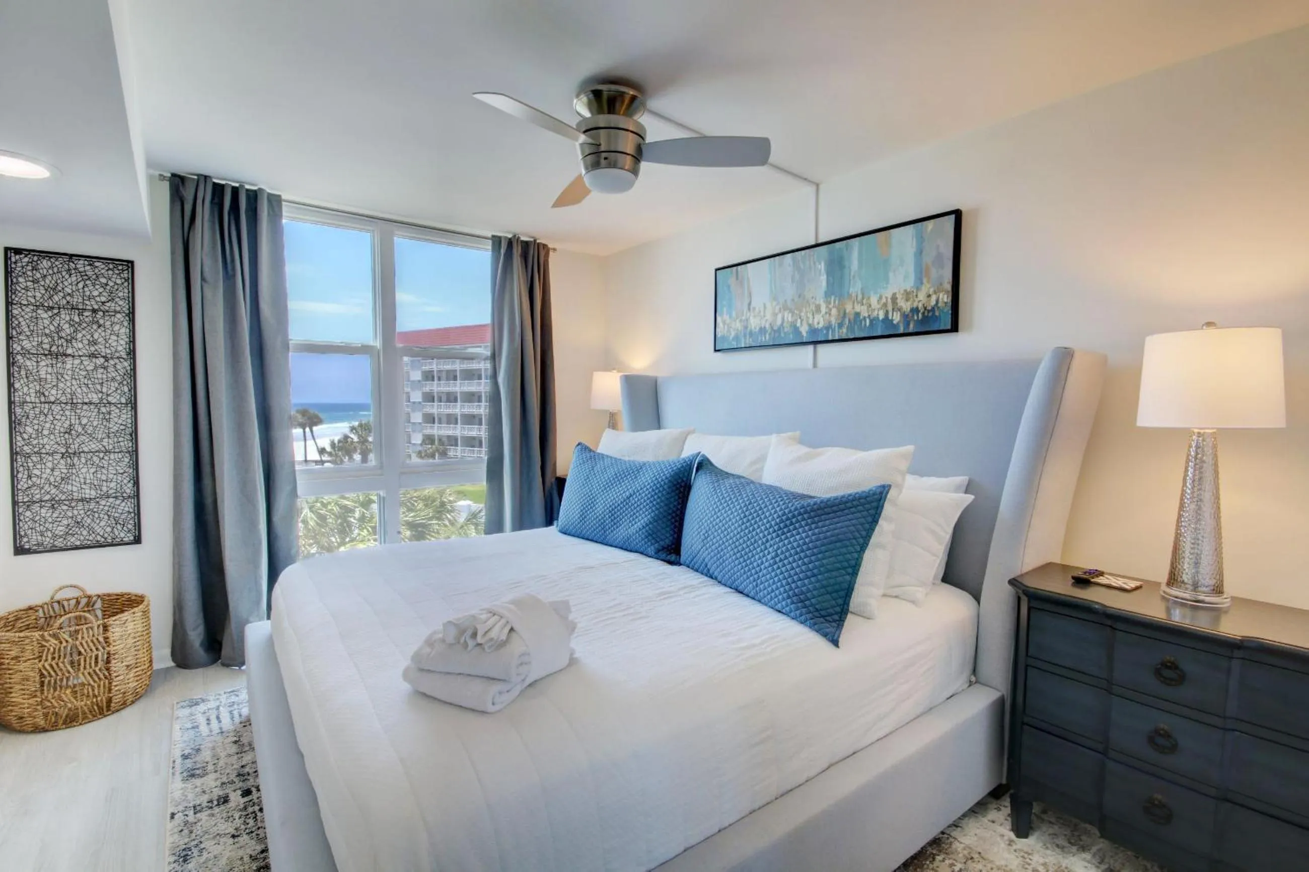 Bed in El Matador 344 - FREE TICKETS!! Your stay includes free tickets to many area attractions!