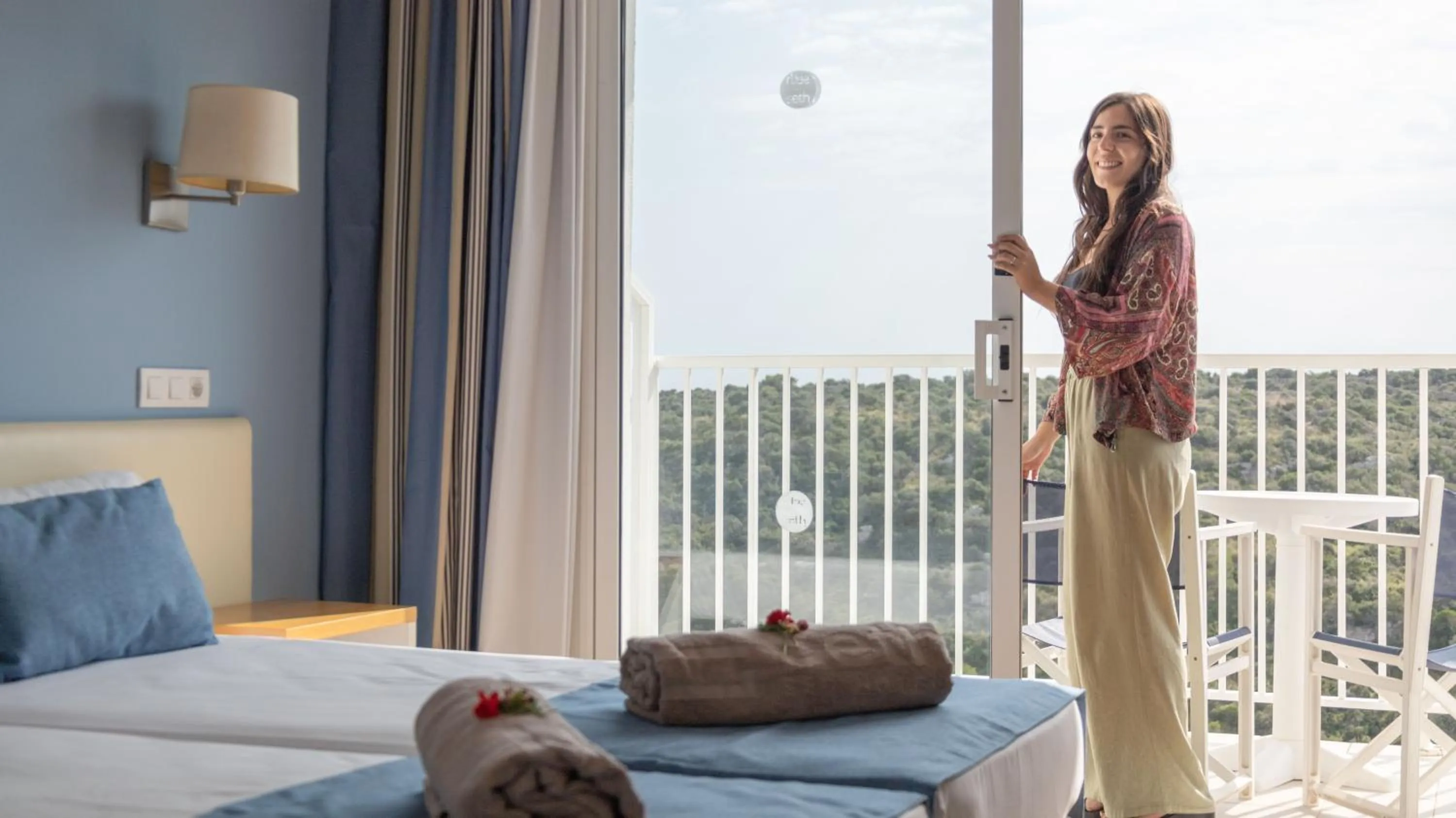 Balcony/Terrace in Seth Playa Azul