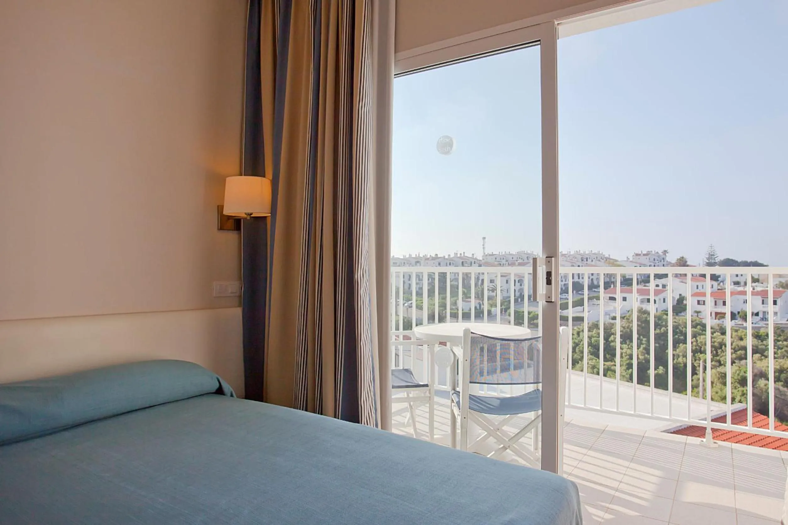 Balcony/Terrace in Seth Playa Azul