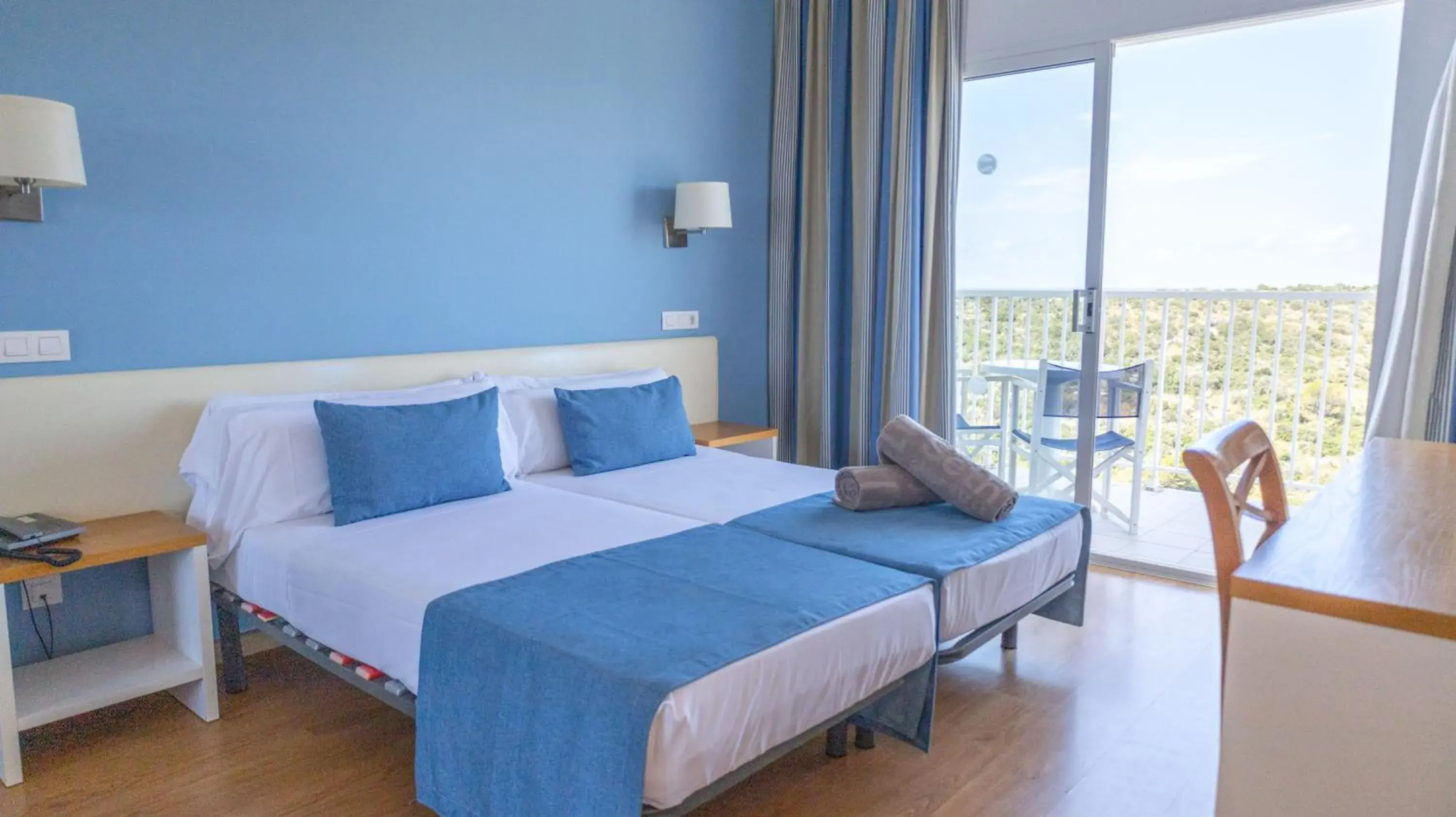 Bedroom in Seth Playa Azul Bedroom in Seth Playa Azul