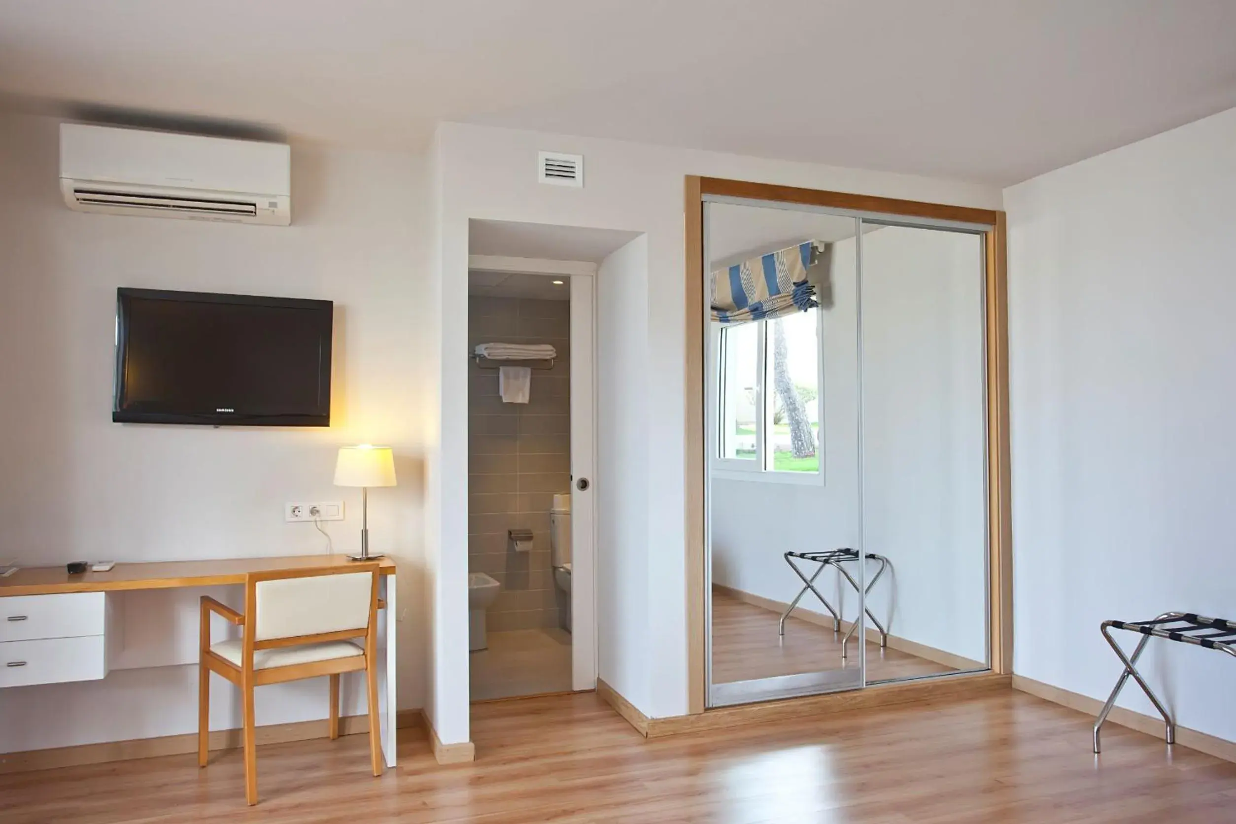 Bedroom in Seth Playa Azul Bedroom in Seth Playa Azul