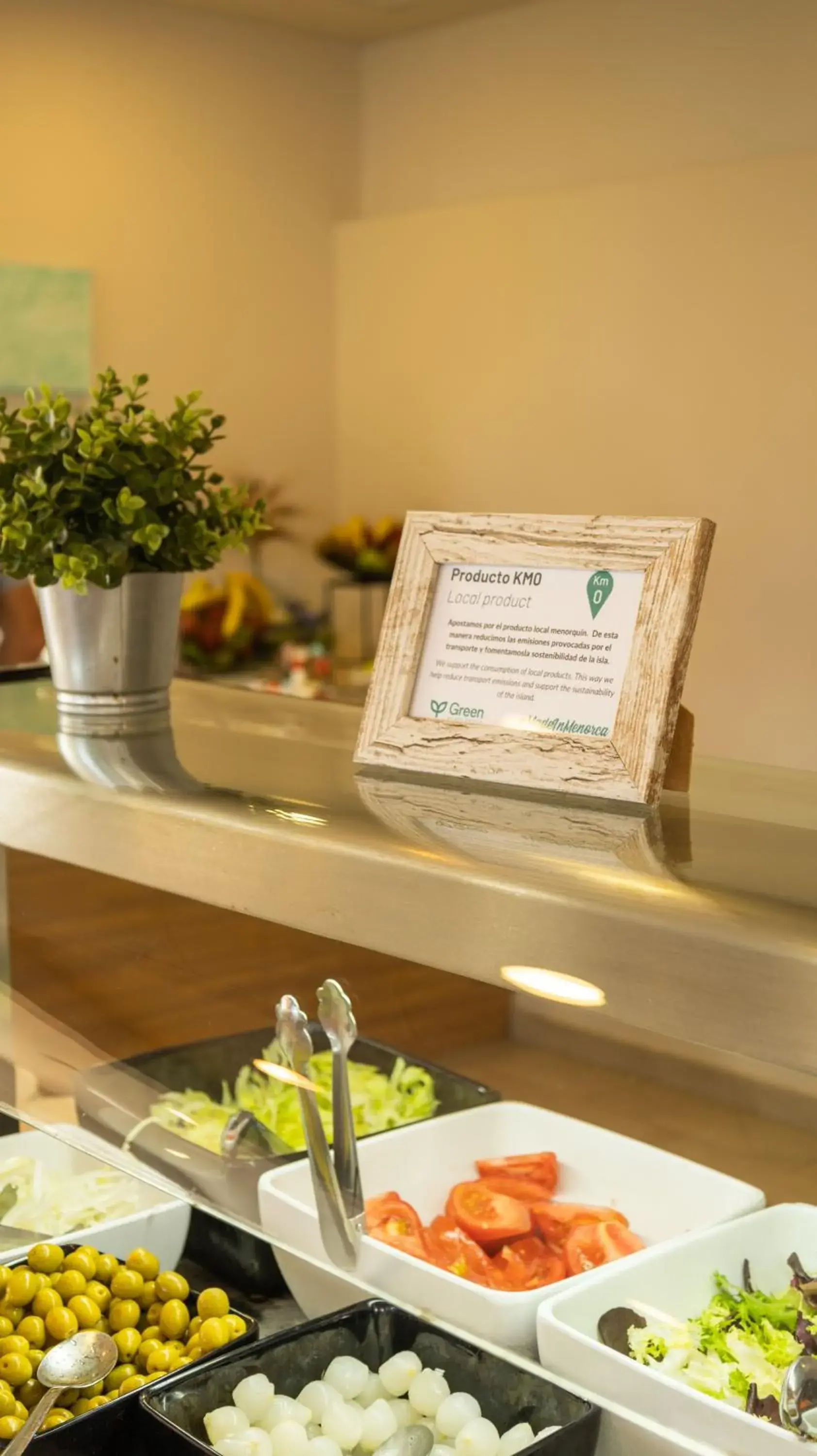 Restaurant/places to eat in Seth Playa Azul Restaurant/places to eat in Seth Playa Azul