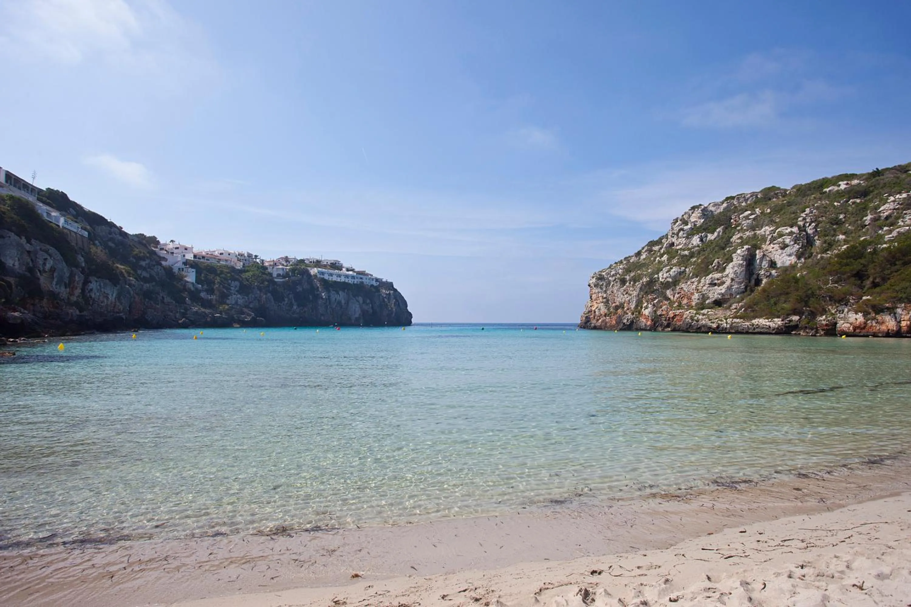 Beach in Seth Playa Azul