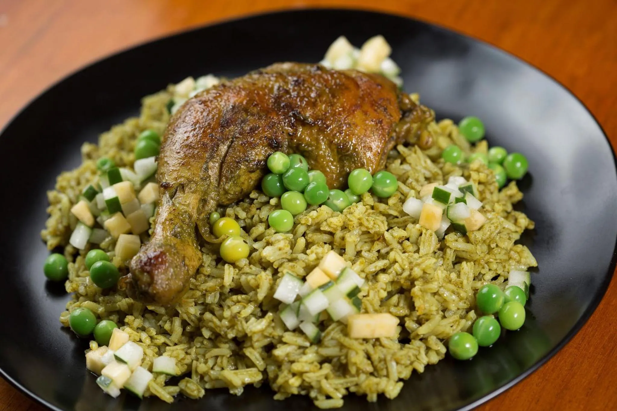 Food in Tucan Suites Tarapoto - Hotel Asociado Casa Andina