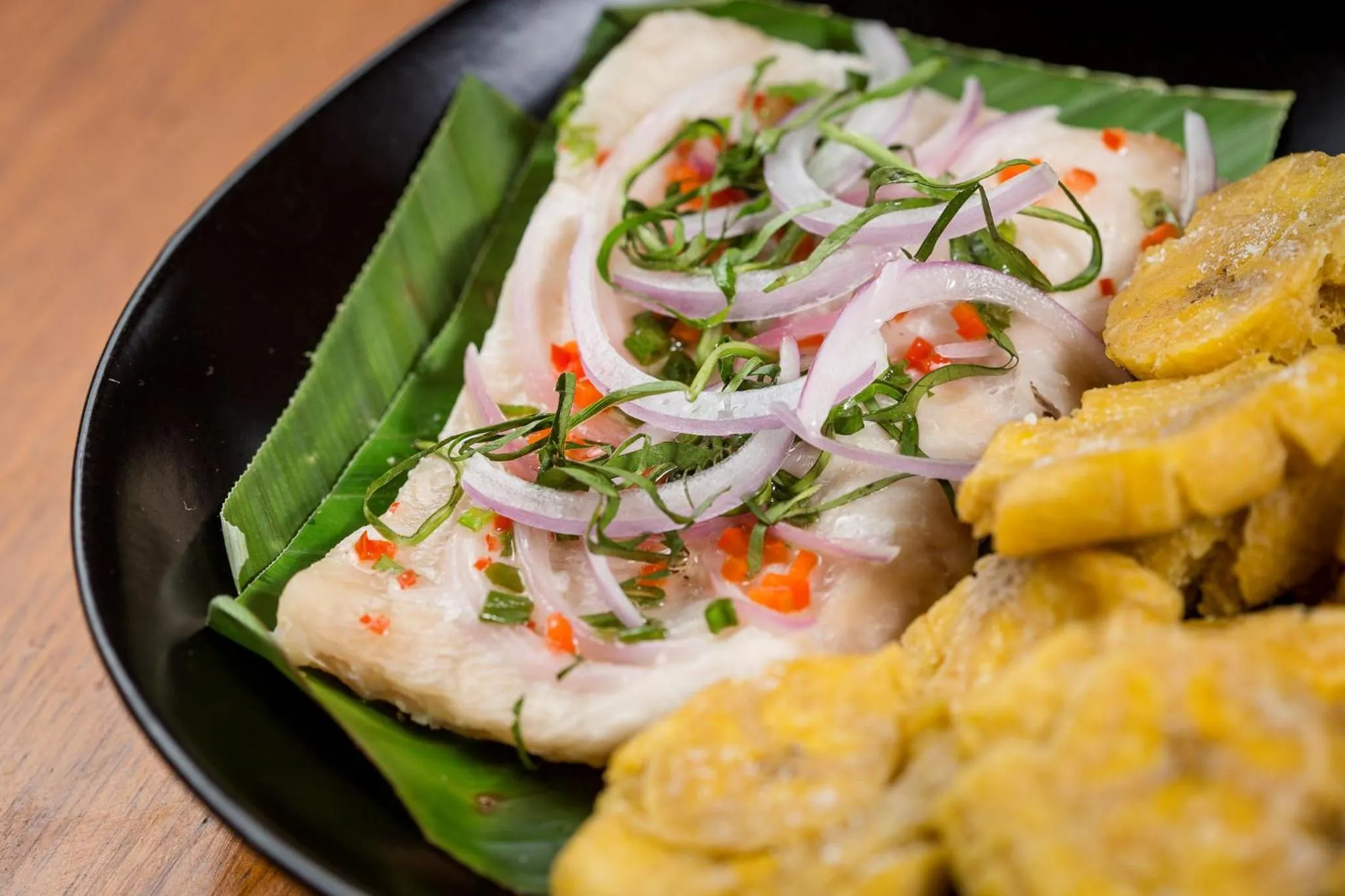 Food in Tucan Suites Tarapoto - Hotel Asociado Casa Andina