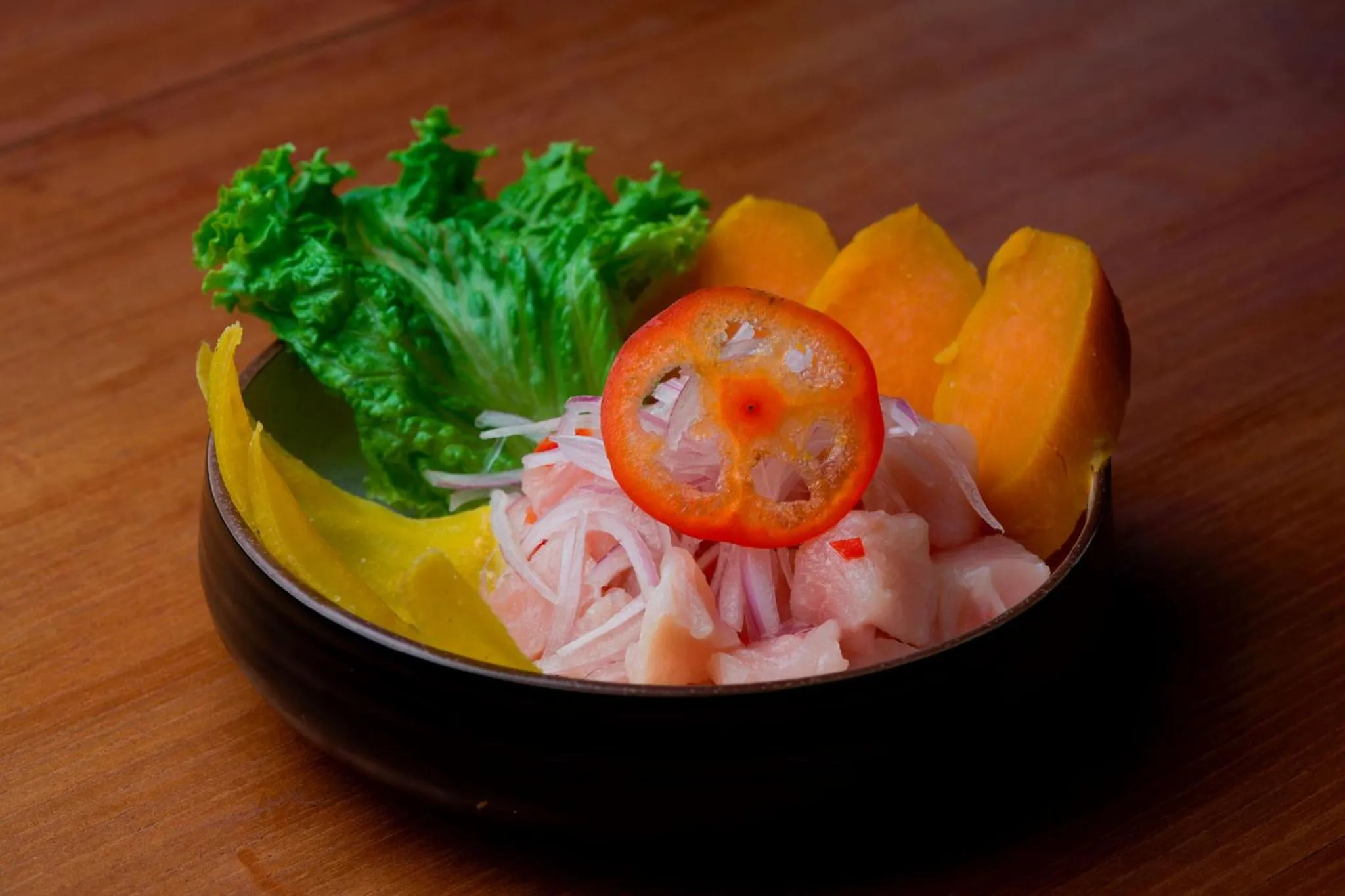 Food in Tucan Suites Tarapoto - Hotel Asociado Casa Andina