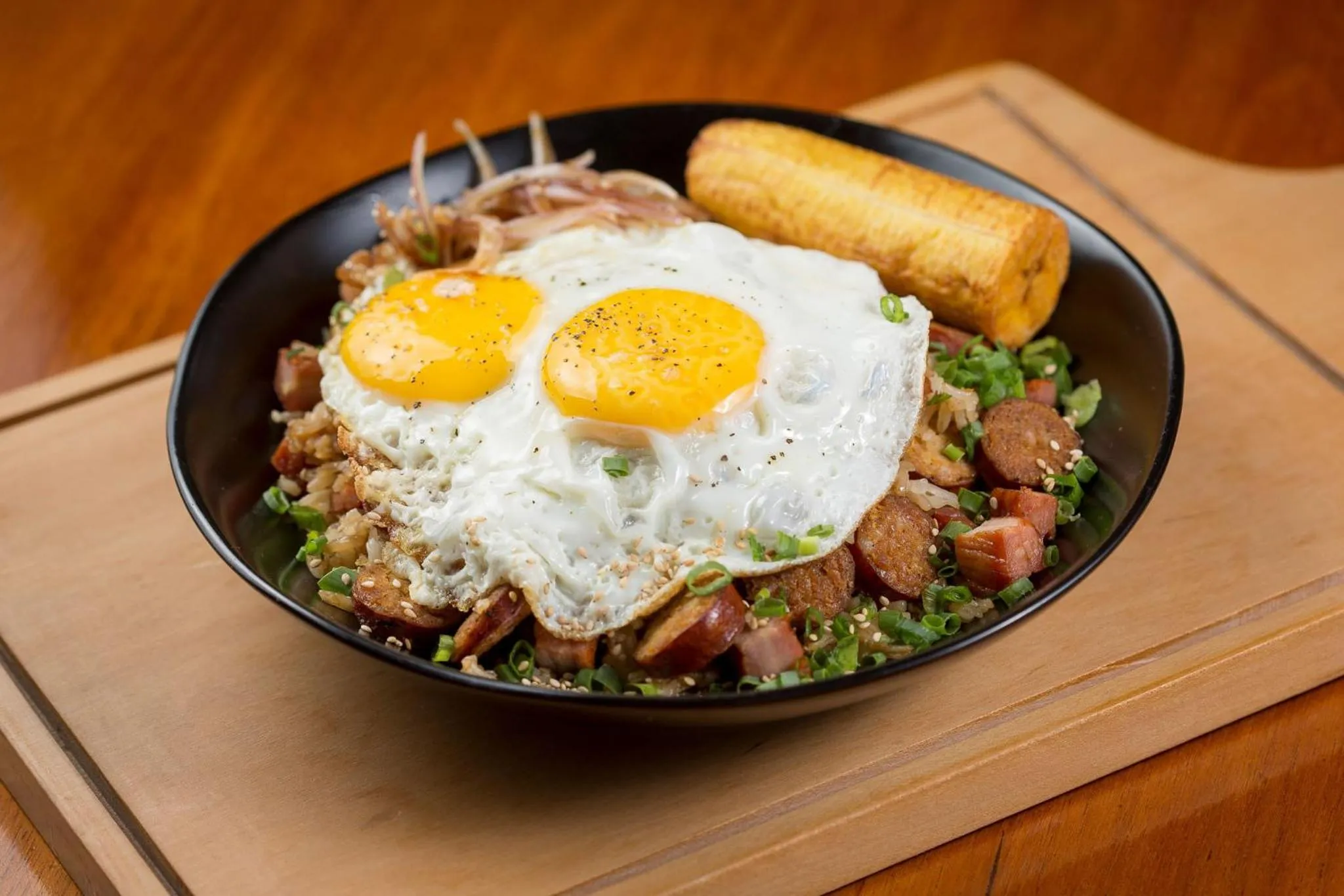 Food in Tucan Suites Tarapoto - Hotel Asociado Casa Andina