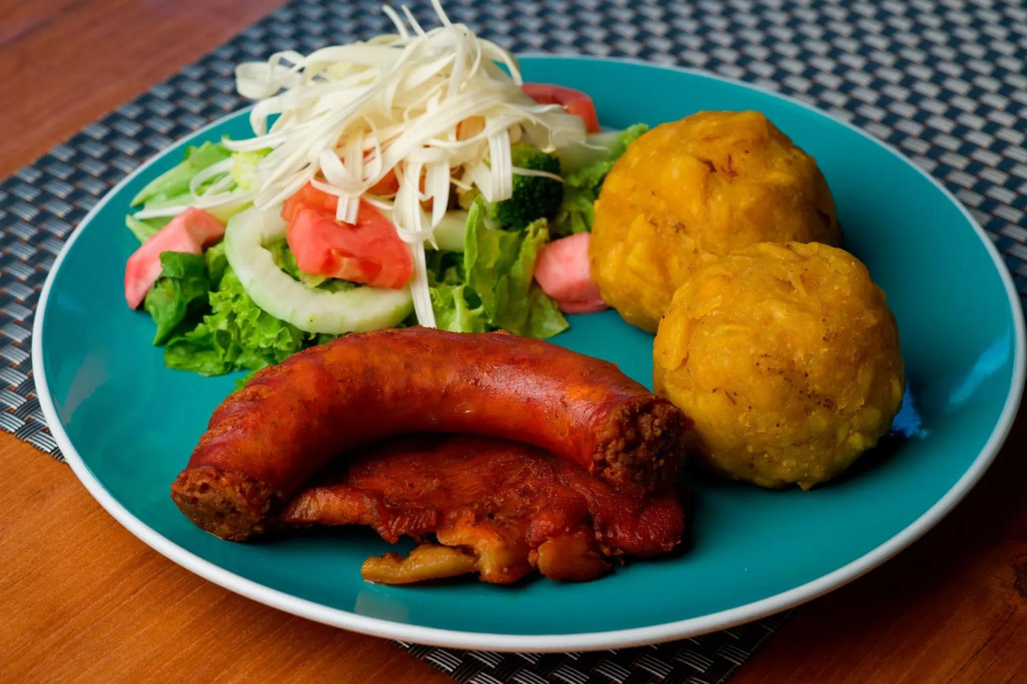 Lunch in Tucan Suites Tarapoto - Hotel Asociado Casa Andina