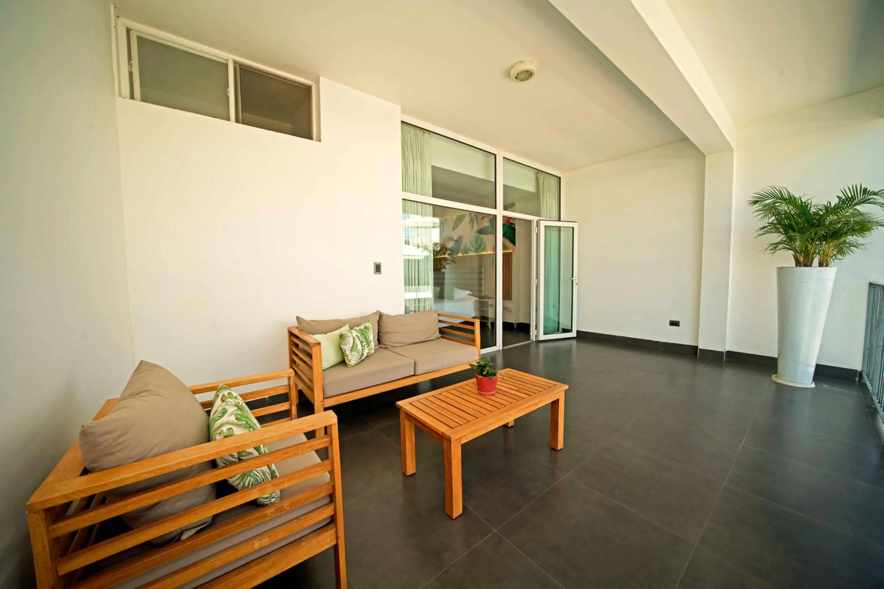 Bedroom in Tucan Suites Tarapoto - Hotel Asociado Casa Andina