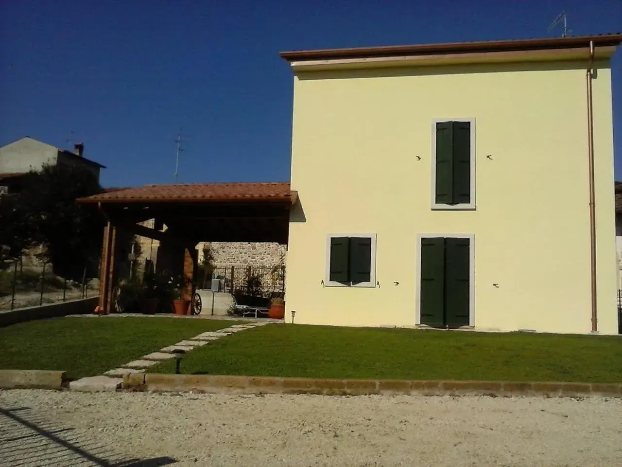 B&B Gigetto B&B Gigetto