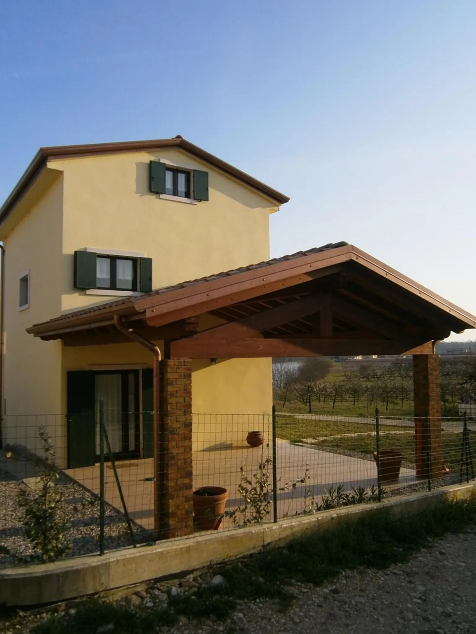 B&B Gigetto
