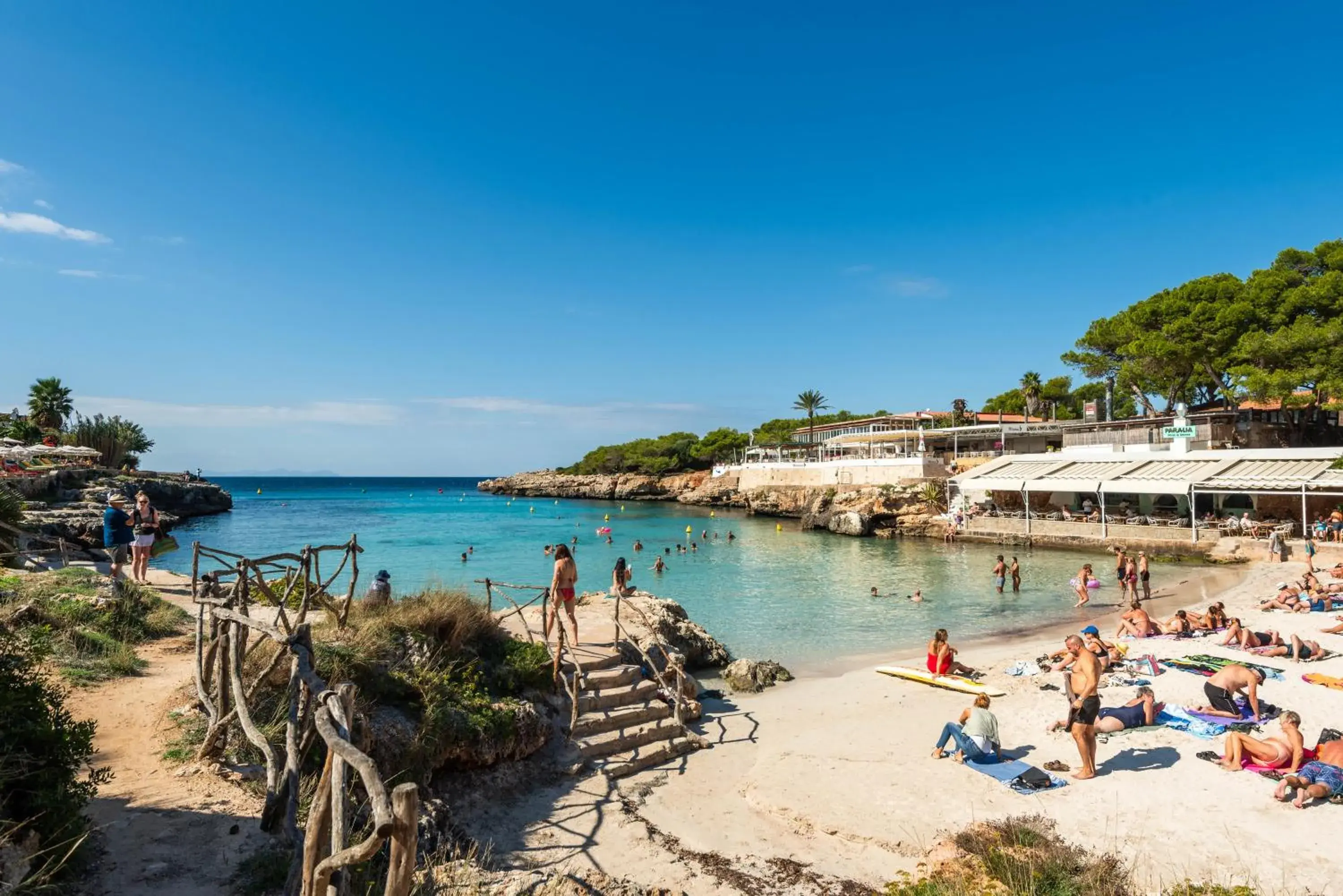 Apartamentos Mar Blanca by Mauter Villas Apartamentos Mar Blanca by Mauter Villas