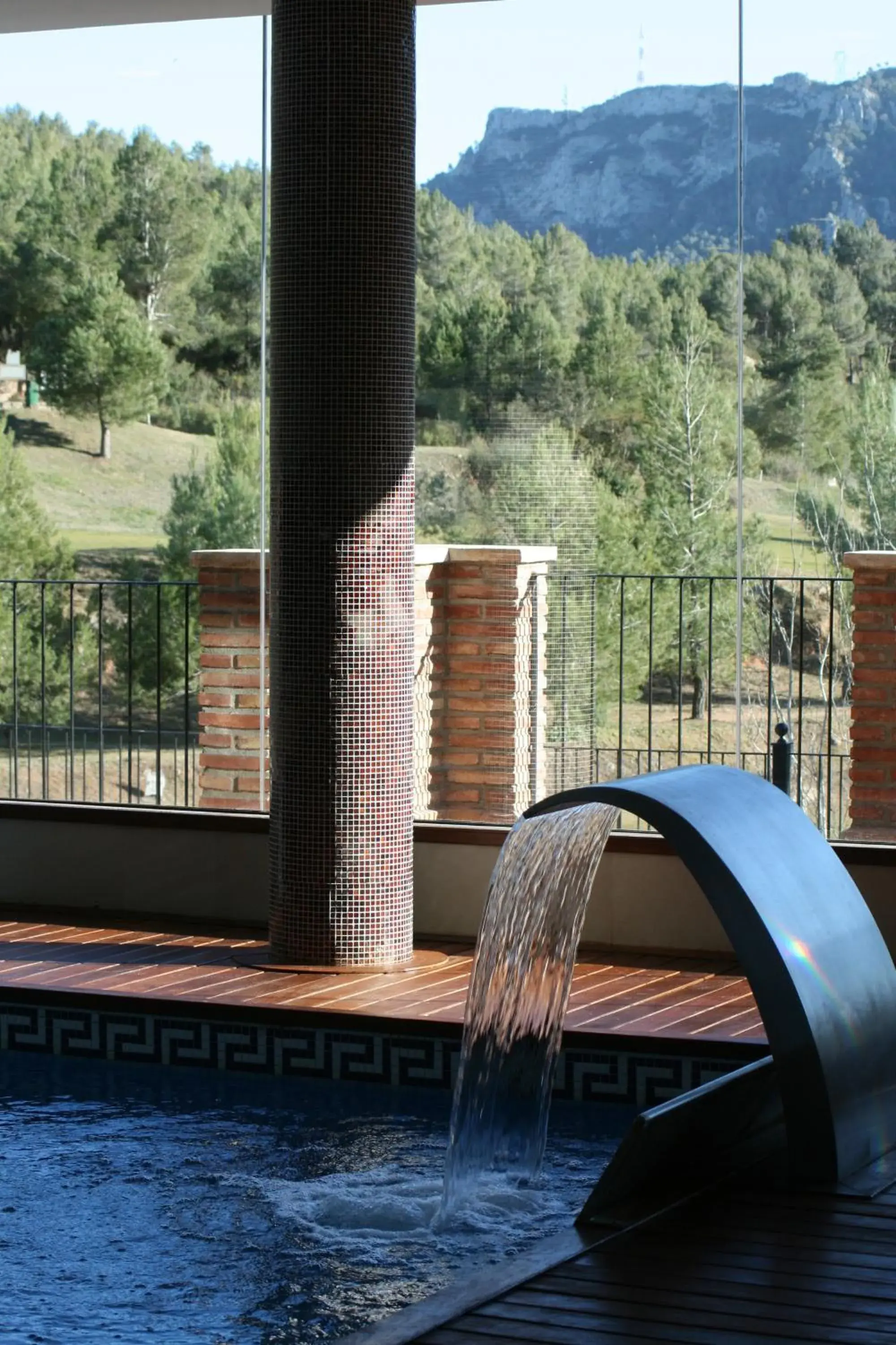 Day in La Figuerola Hotel & Restaurant Day in La Figuerola Hotel & Restaurant