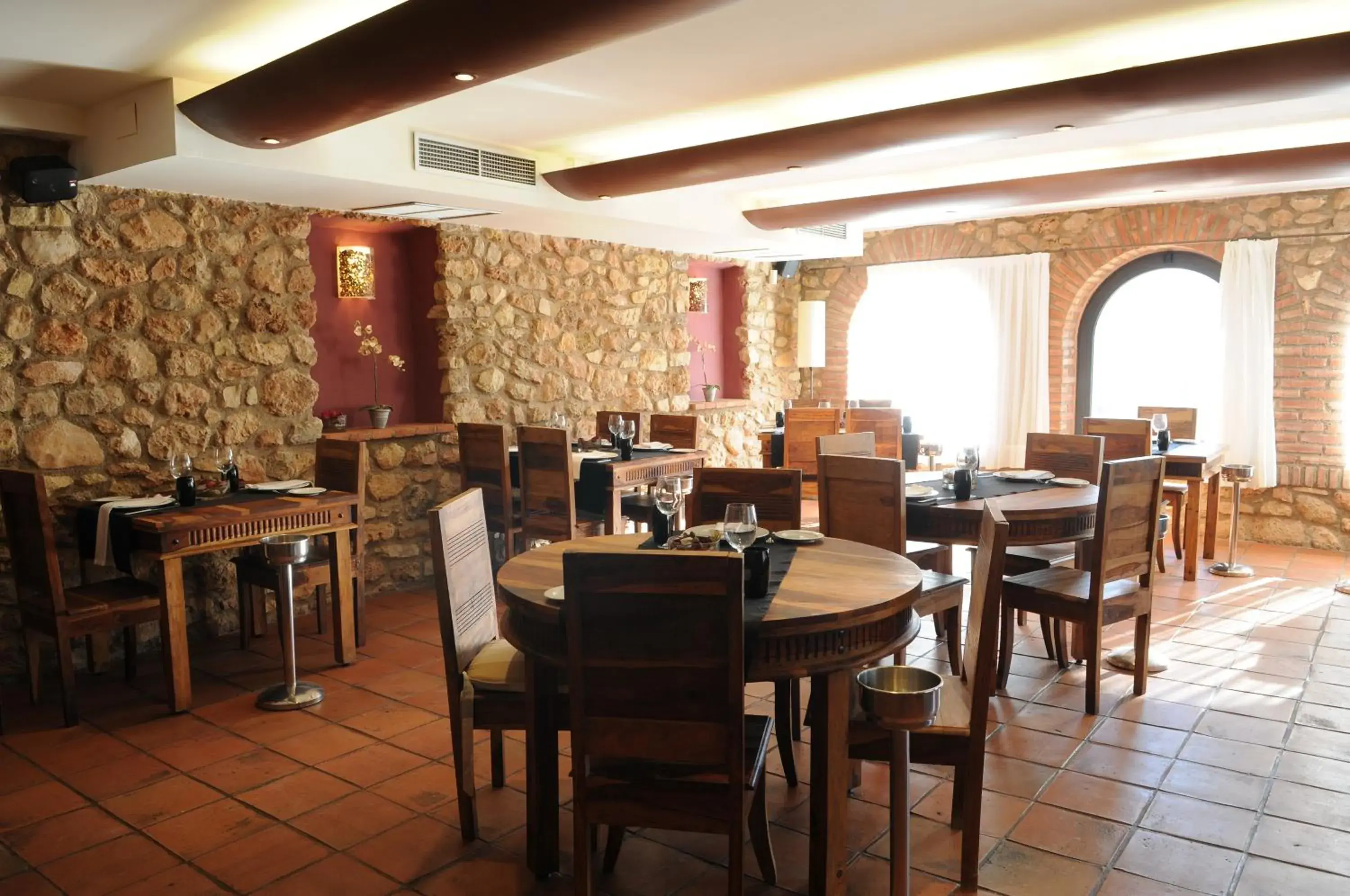 Restaurant/places to eat in La Figuerola Hotel & Restaurant Restaurant/places to eat in La Figuerola Hotel & Restaurant