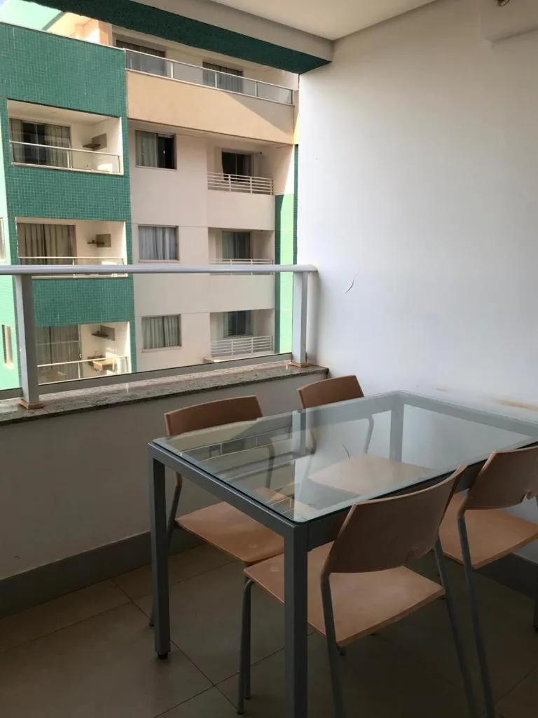 Olímpia Park Resort