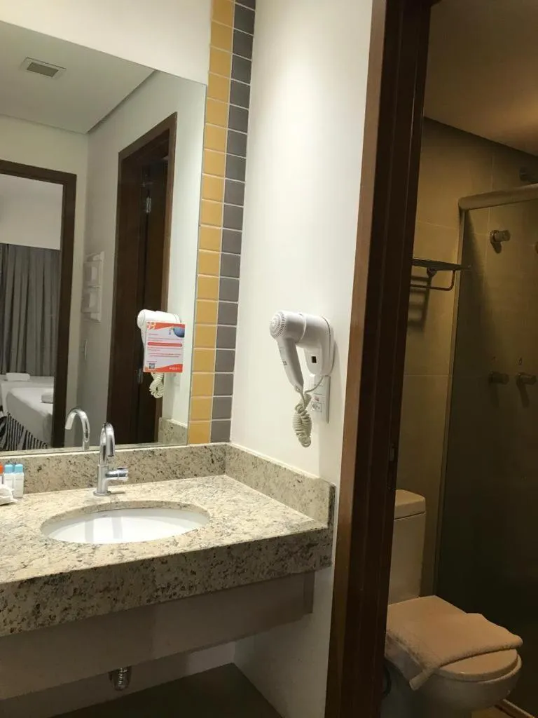 Olímpia Park Resort