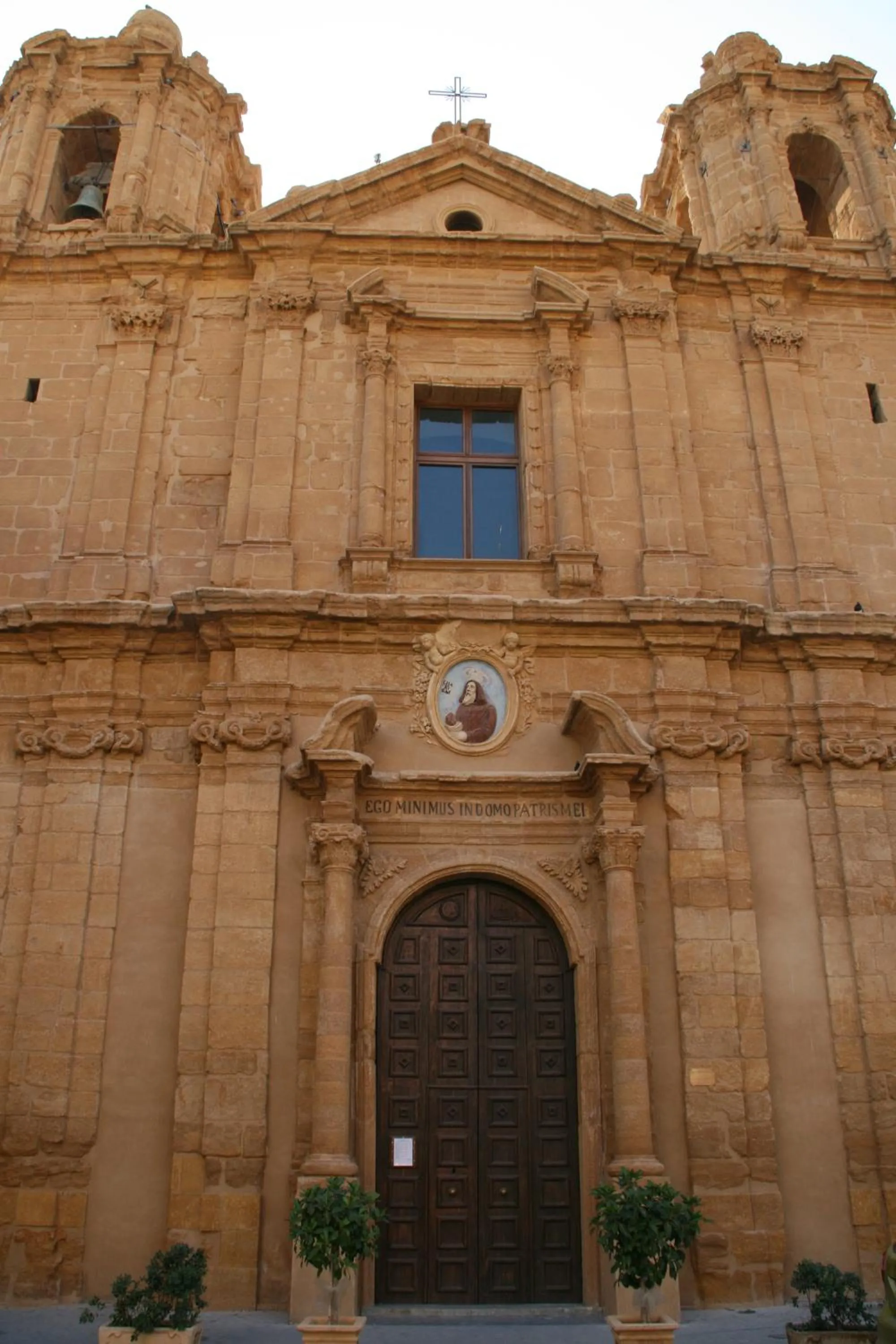 Nearby landmark in B&B Anita