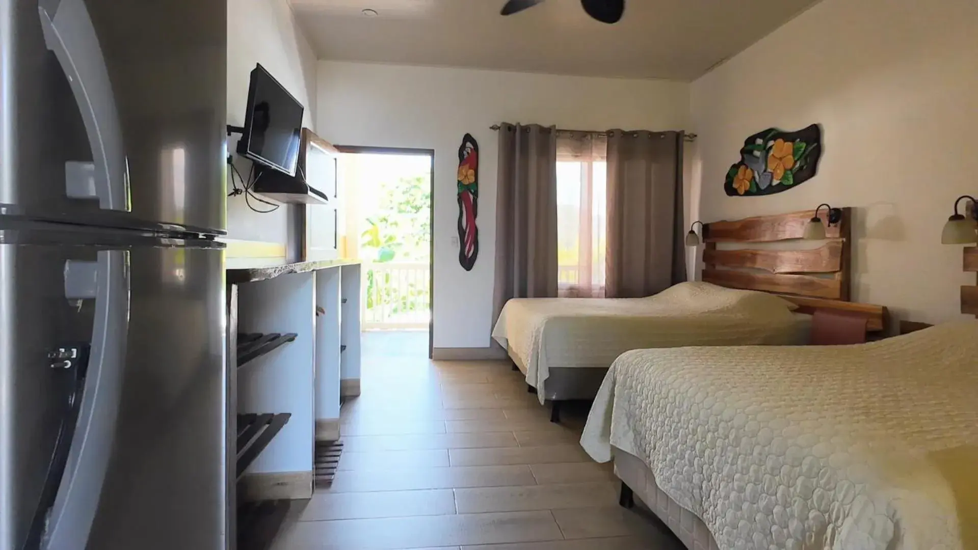 Deluxe Suite - single occupancy in Cabinas El Colibri, Apart Hotel Deluxe Suite - single occupancy in Cabinas El Colibri, Apart Hotel