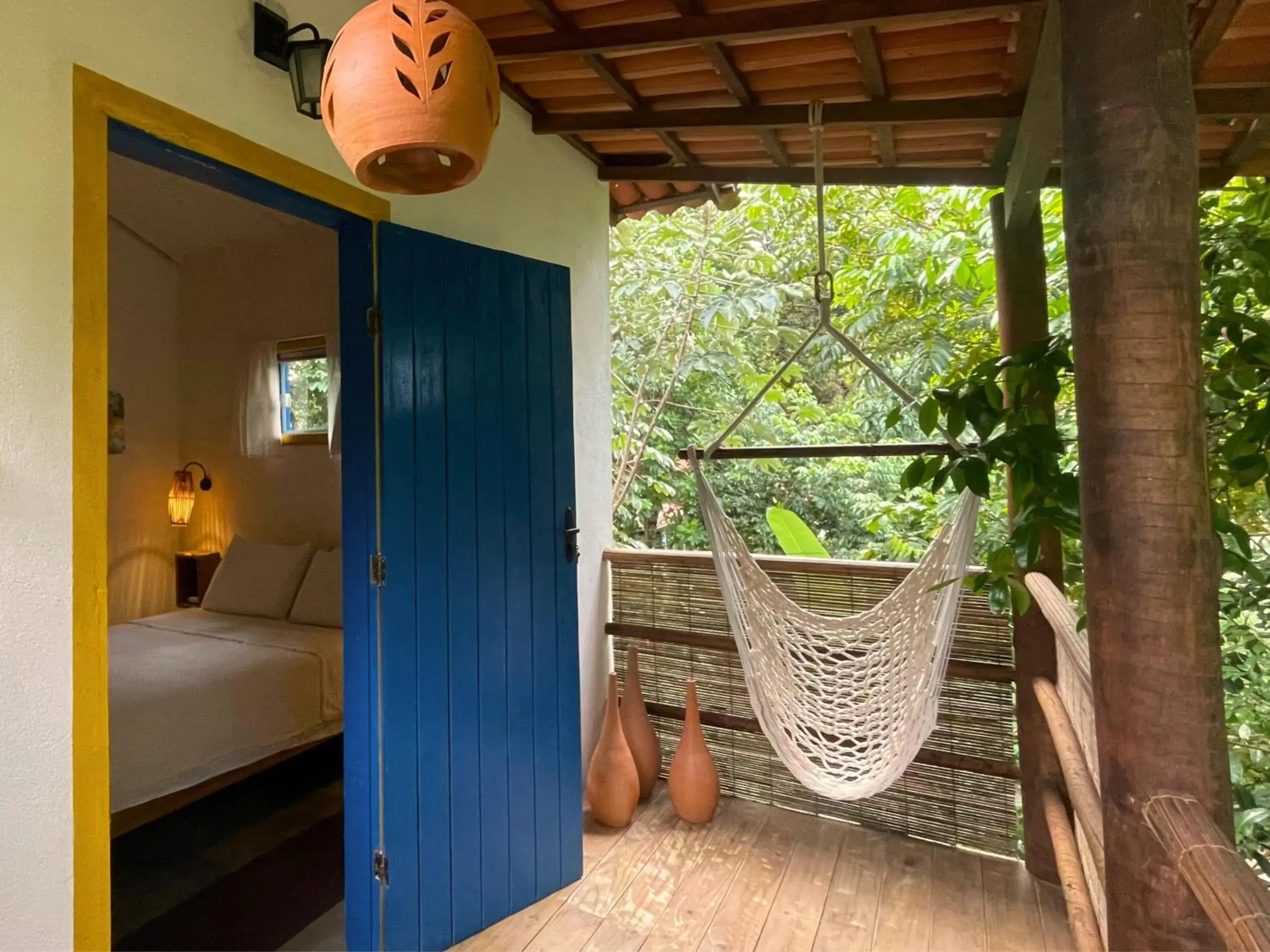 Vila Coco Dendê - Algodões Vila Coco Dendê - Algodões