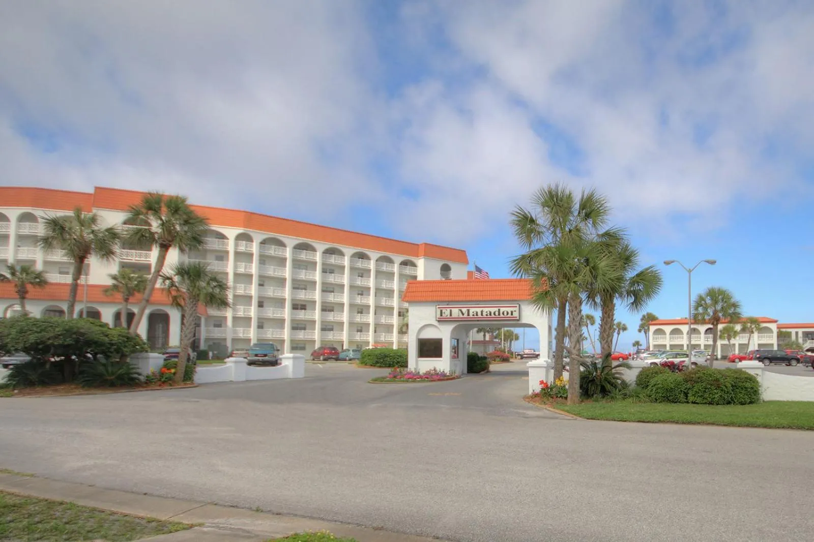 El Matador 466 - FREE TICKETS!! Your stay includes free tickets to many area attractions!