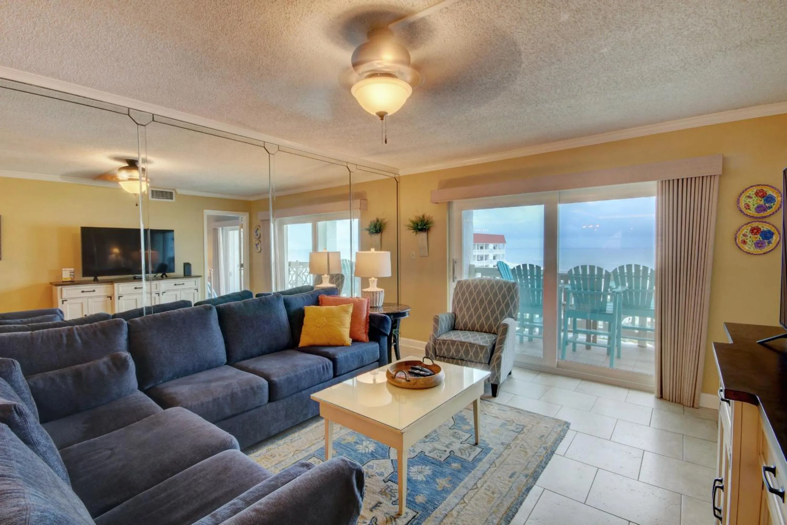 El Matador 466 - FREE TICKETS!! Your stay includes free tickets to many area attractions!
