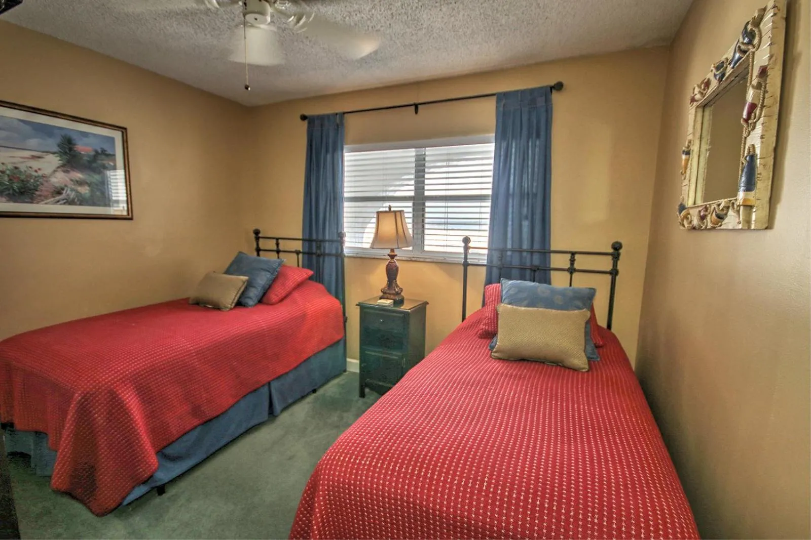 Bed in El Matador 466 - FREE TICKETS!! Your stay includes free tickets to many area attractions!