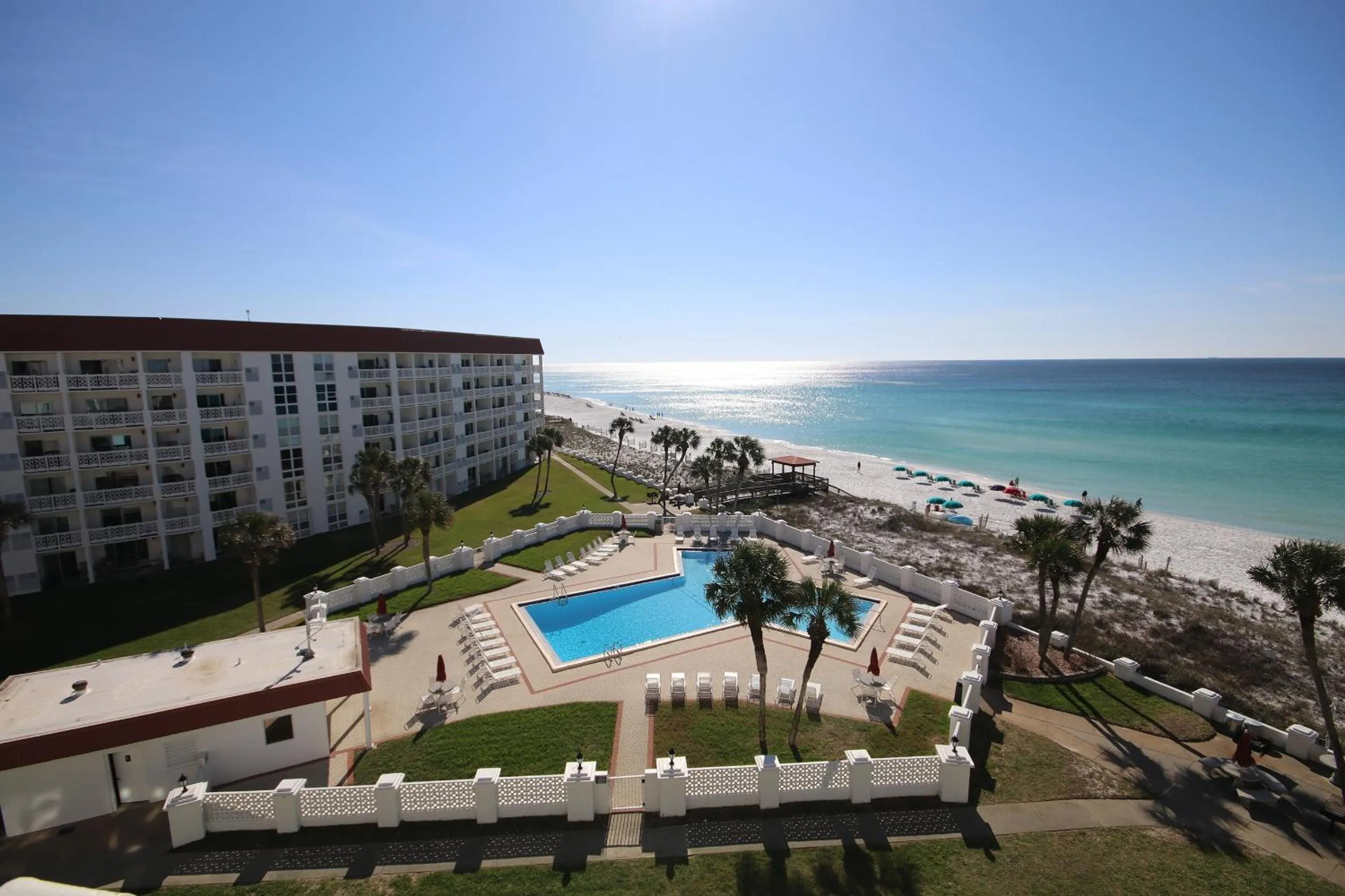 El Matador 466 - FREE TICKETS!! Your stay includes free tickets to many area attractions!
