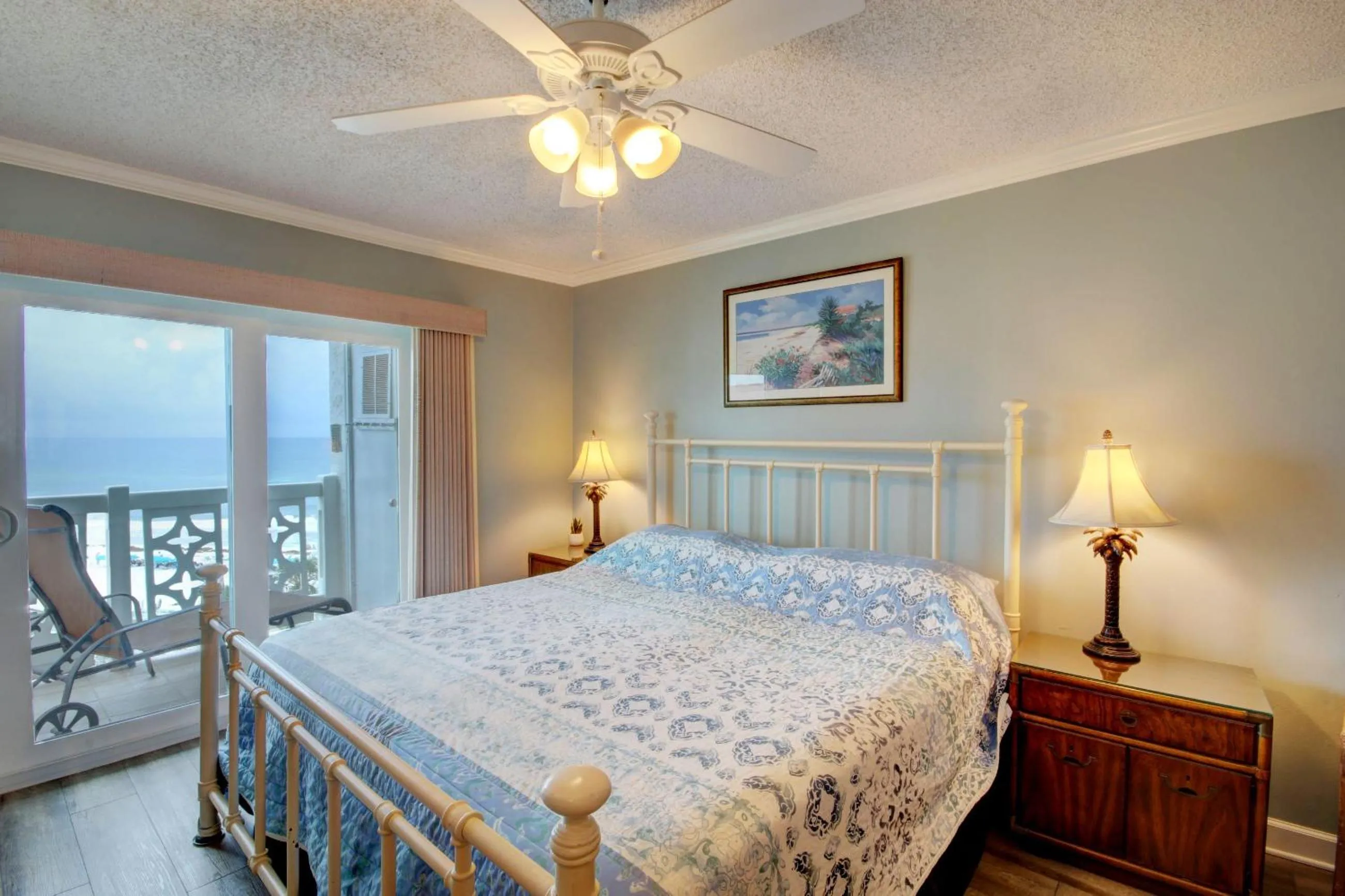 Bed in El Matador 466 - FREE TICKETS!! Your stay includes free tickets to many area attractions!