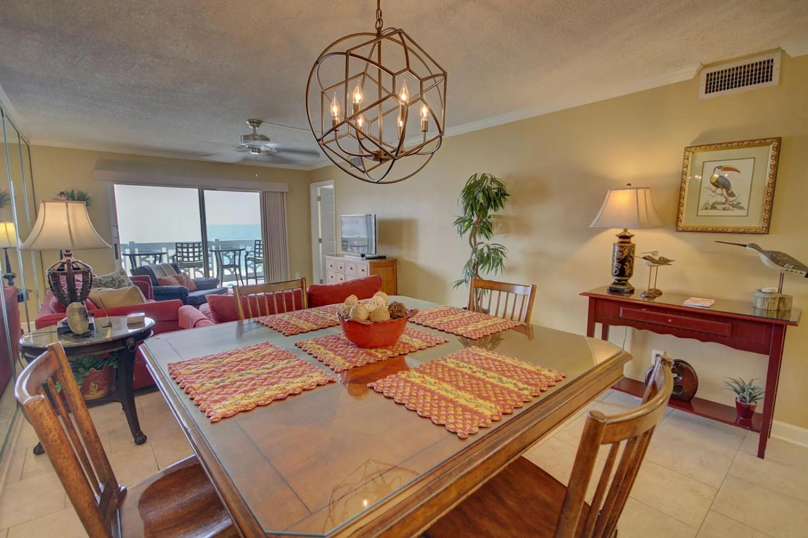 El Matador 466 - FREE TICKETS!! Your stay includes free tickets to many area attractions!