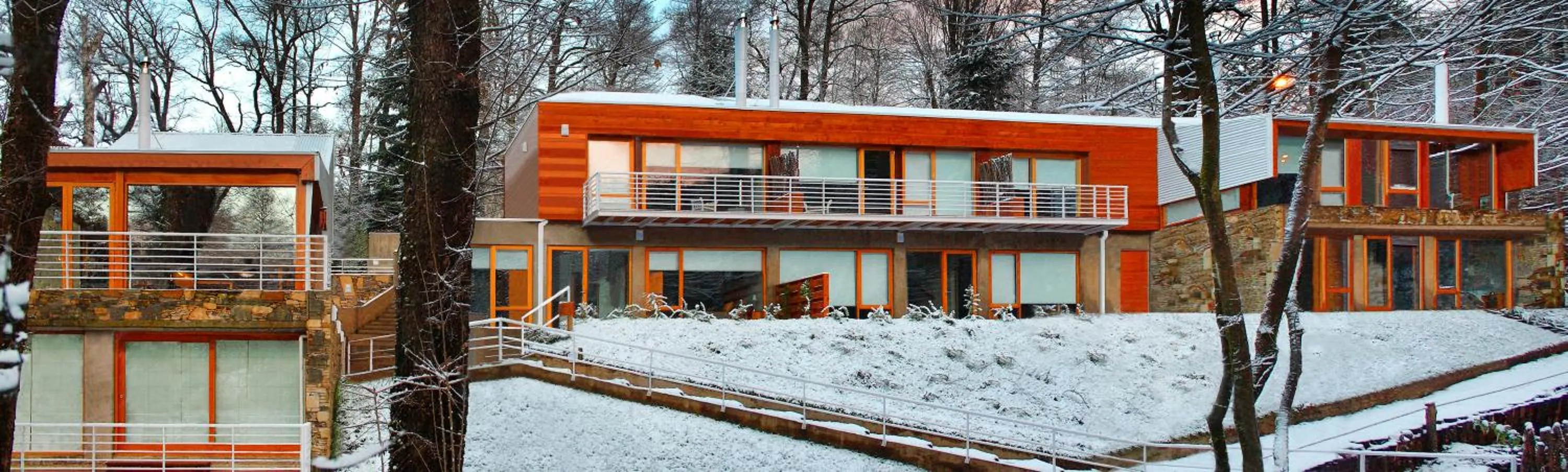 Kalasur Patagonia Apart Hotel