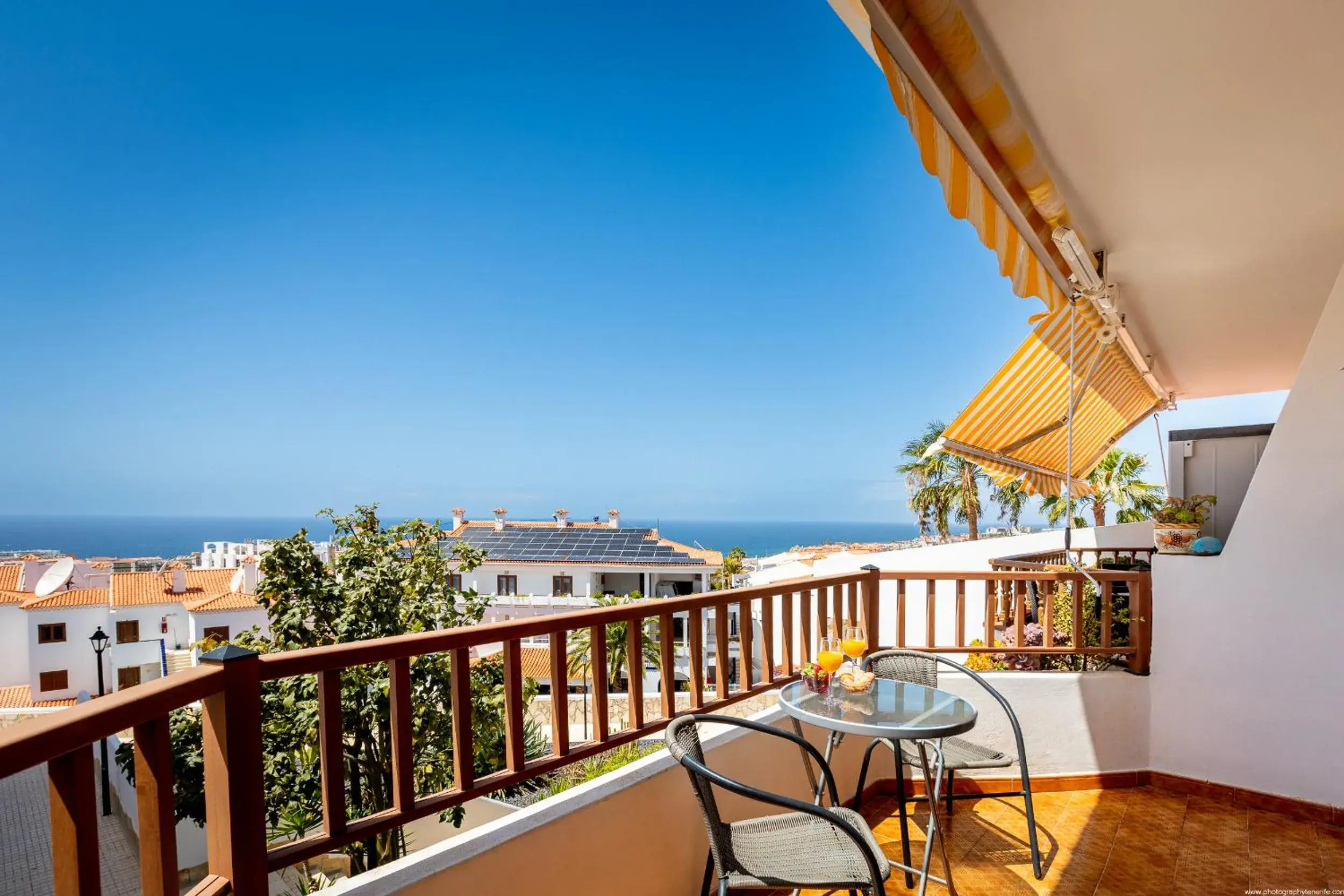 Las Bouganvillas Ocean View Las Bouganvillas Ocean View