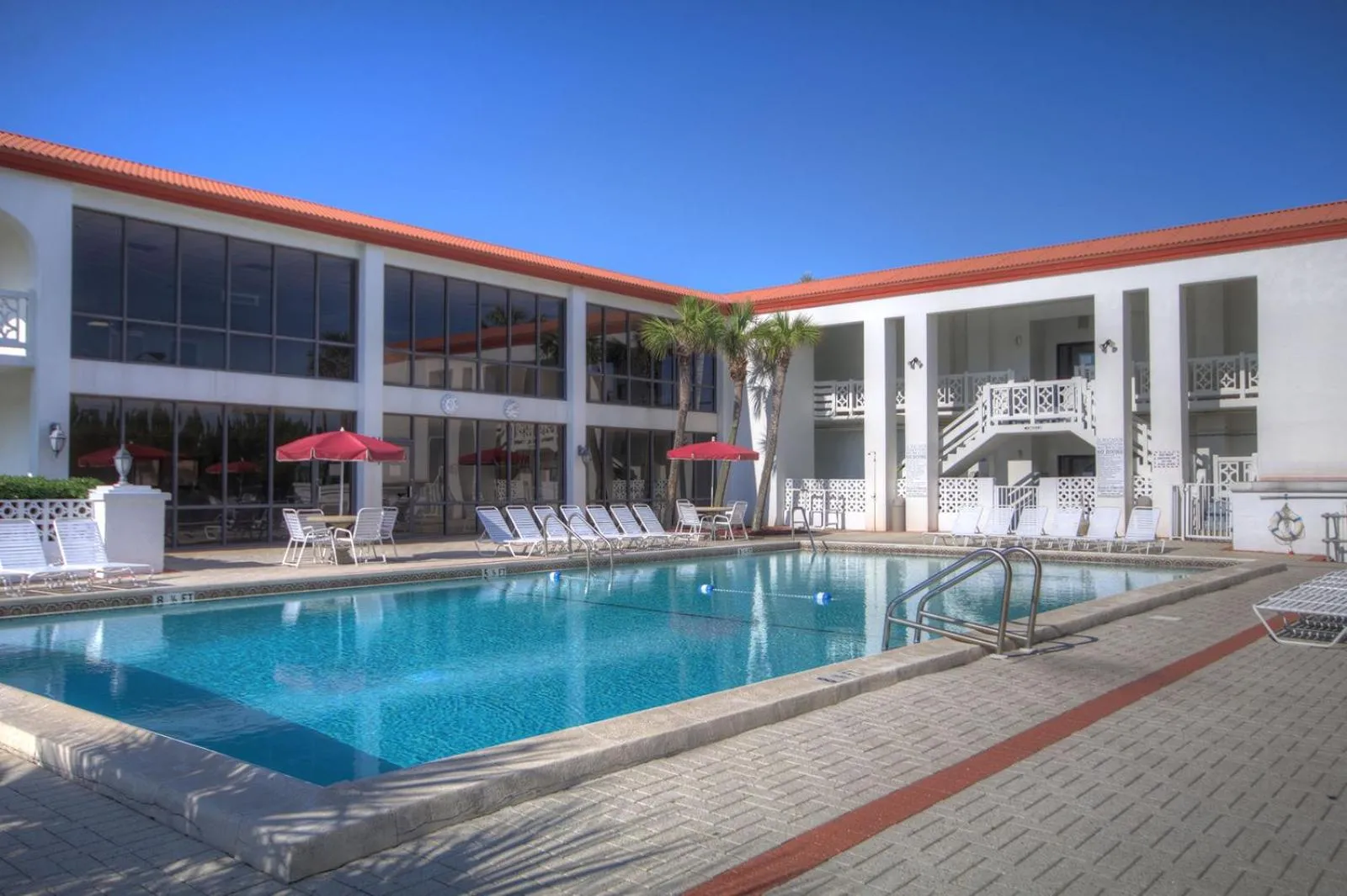 El Matador 544 - FREE TICKETS!! Your stay includes free tickets to many area attractions!