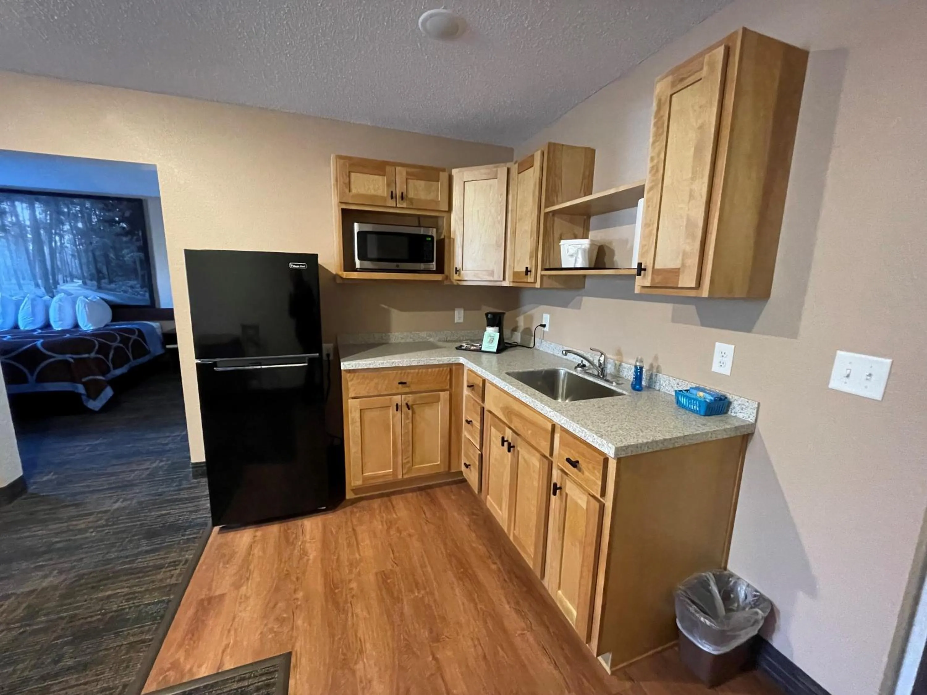 Super 8 by Wyndham Bemidji MN