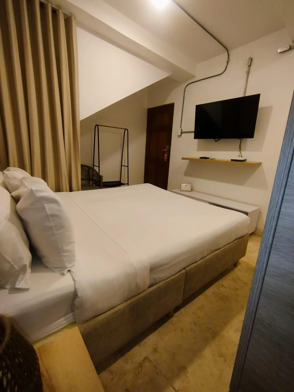 Photo of the whole room, Bed in Del Mar Guest House