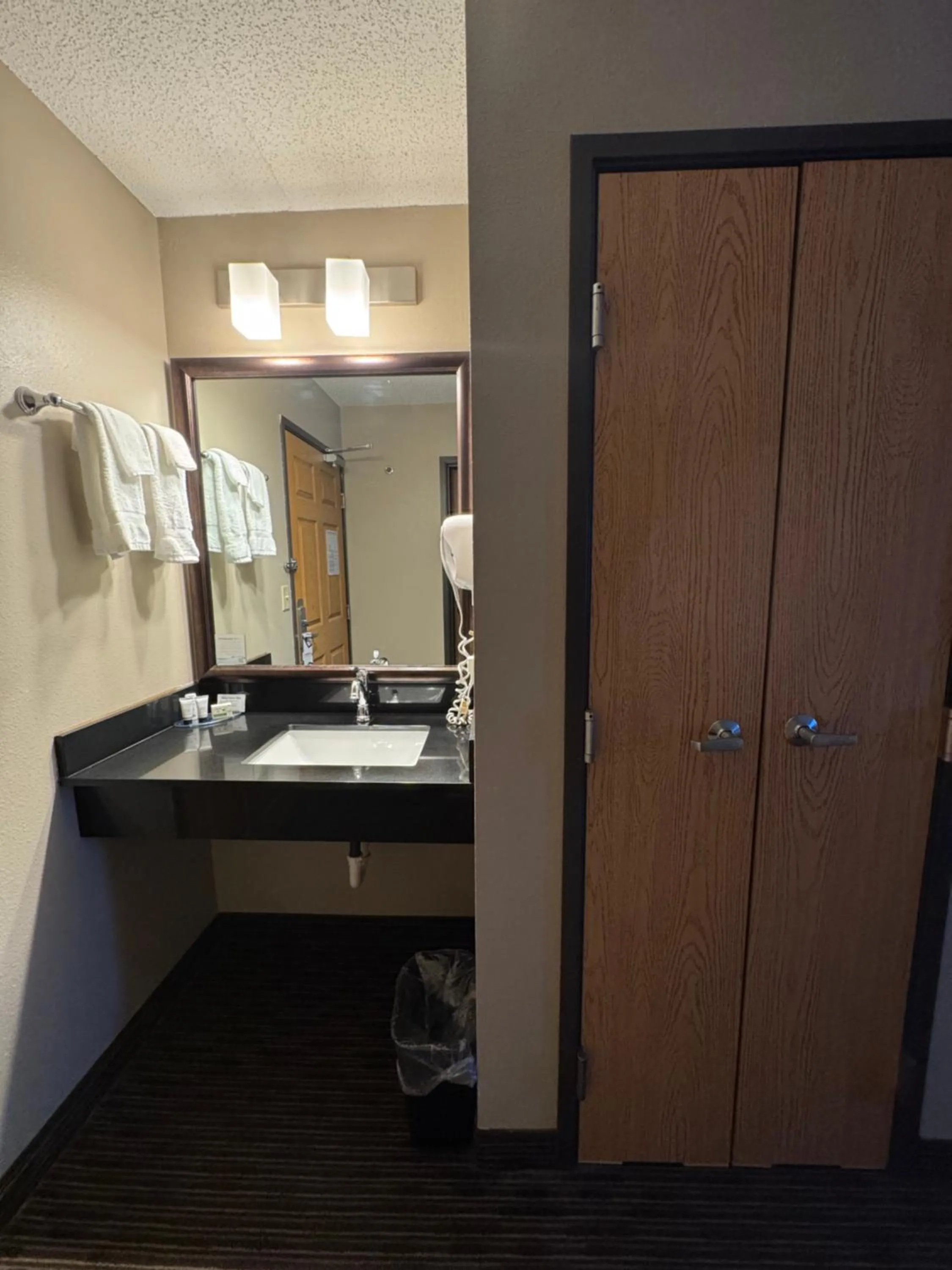 AmericInn by Wyndham Rice Lake