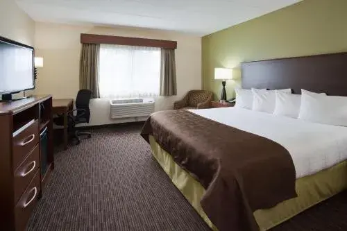 AmericInn by Wyndham Rice Lake AmericInn by Wyndham Rice Lake