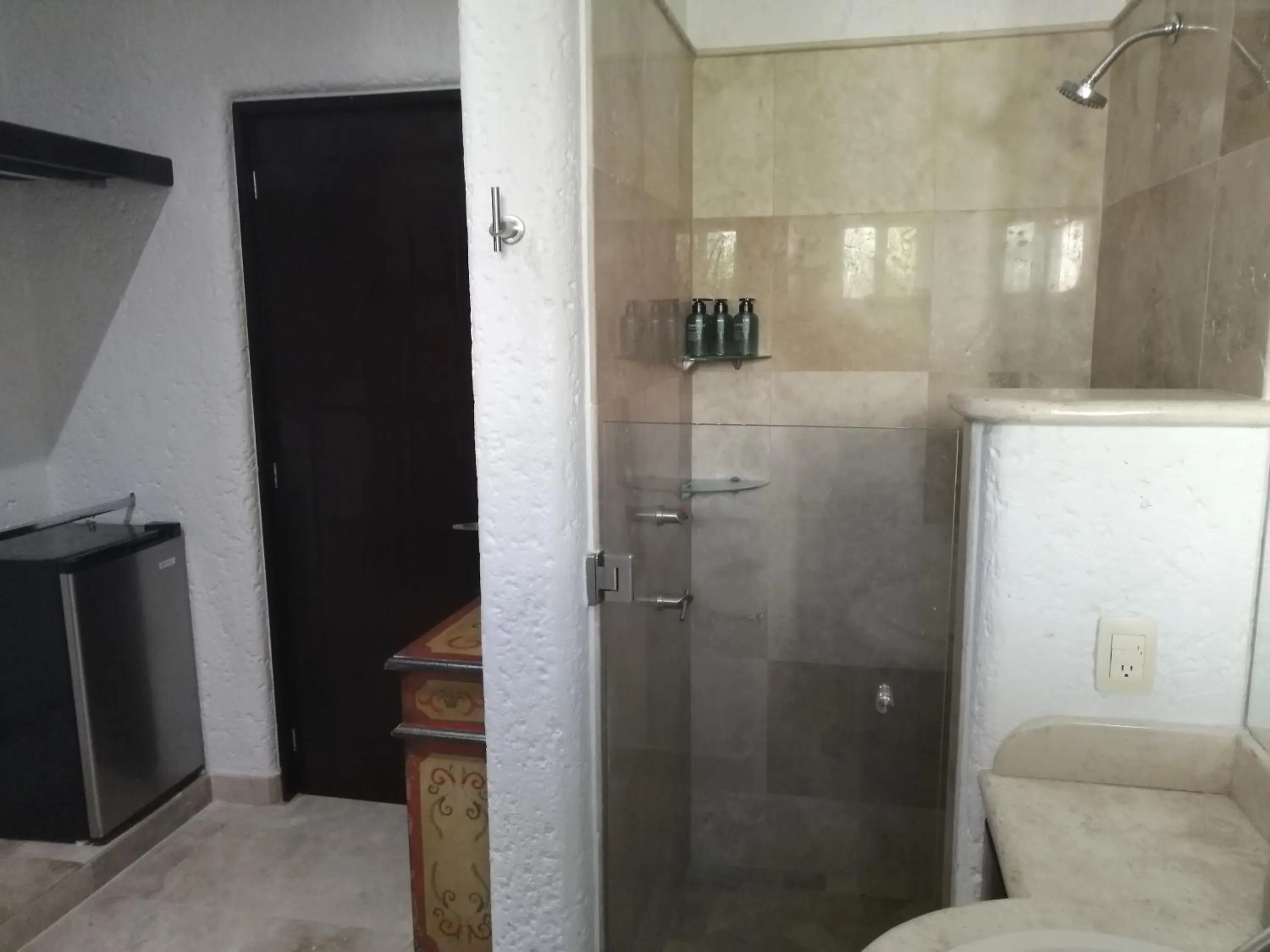 Bathroom in Casa Dahlia 2