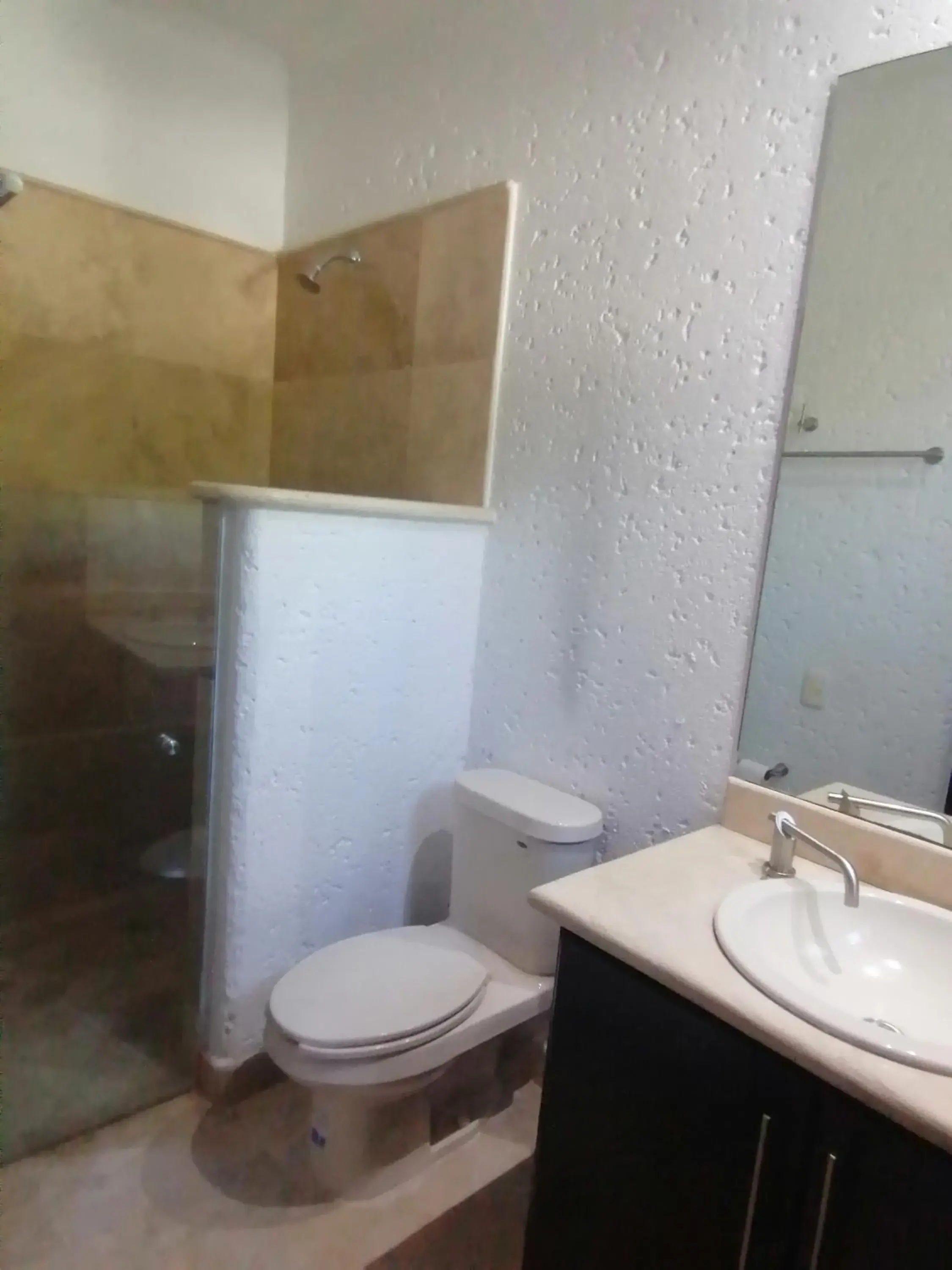 Budget Double Room in Casa Dahlia 2 Budget Double Room in Casa Dahlia 2